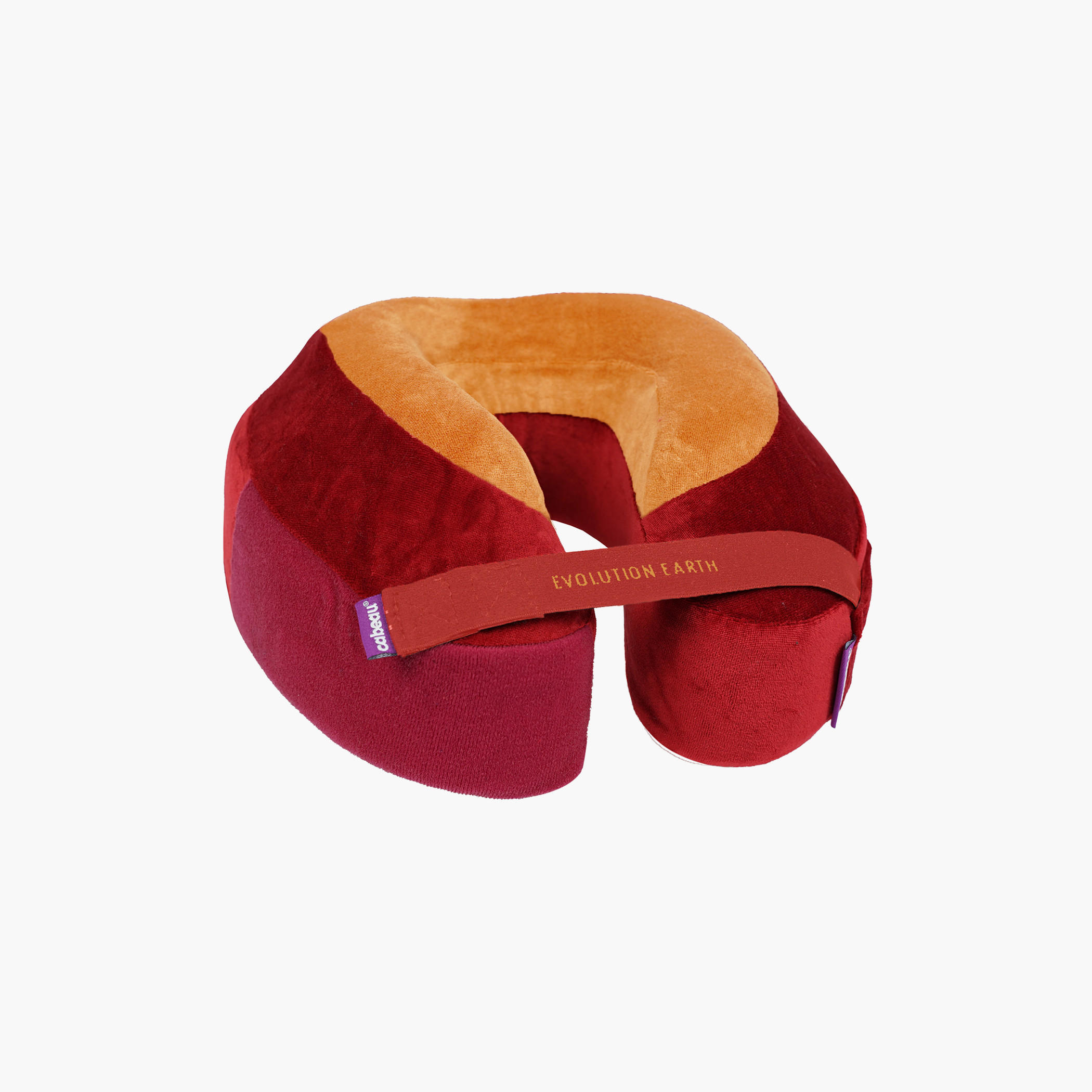 Cabeau Evolution Earth Neck Pillow-travel-pillows-image-1