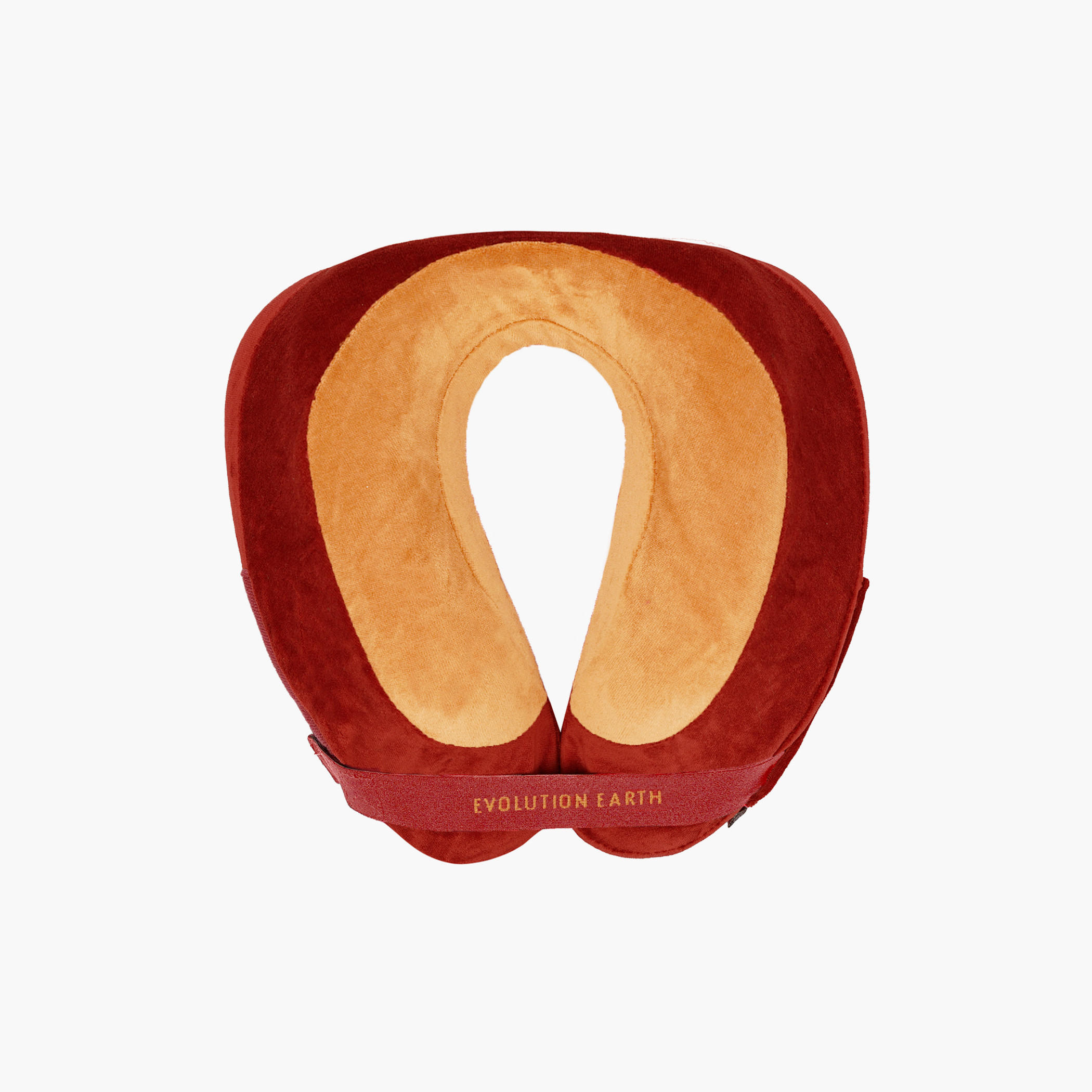 Cabeau Evolution Earth Neck Pillow-travel-pillows-image-4