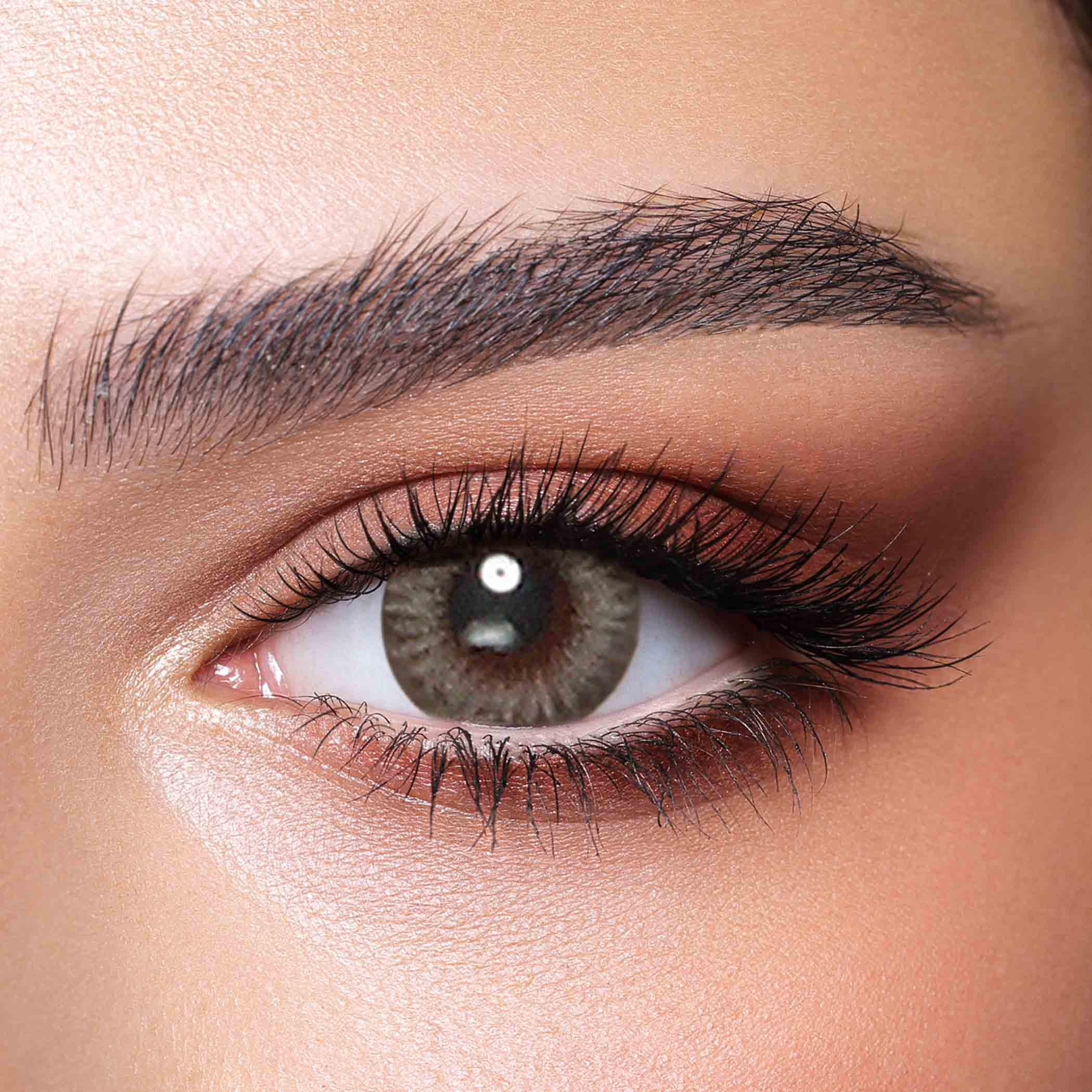 Bella Platinum Gray Daily Contact Lenses - Set of 10-beautyandpersonalcare-makeup-eyes-colorcontactlenses-image-2