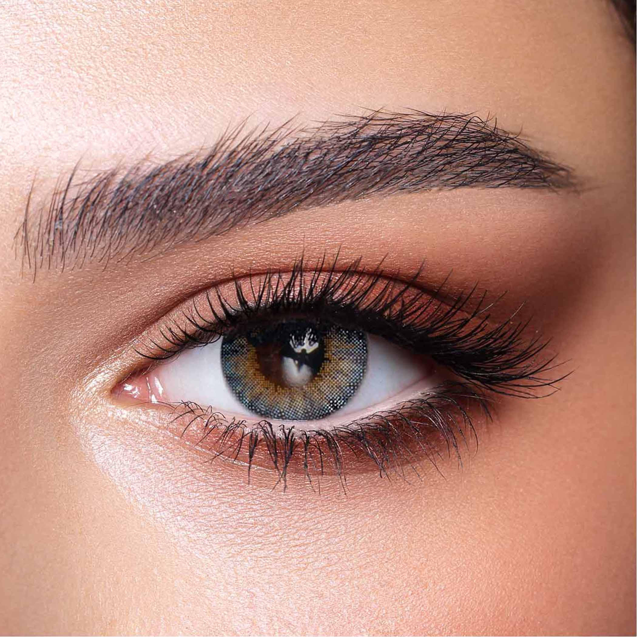 Bella Ocean Blue Daily Contact Lenses - Set of 10-beautyandpersonalcare-makeup-eyes-colorcontactlenses-image-1