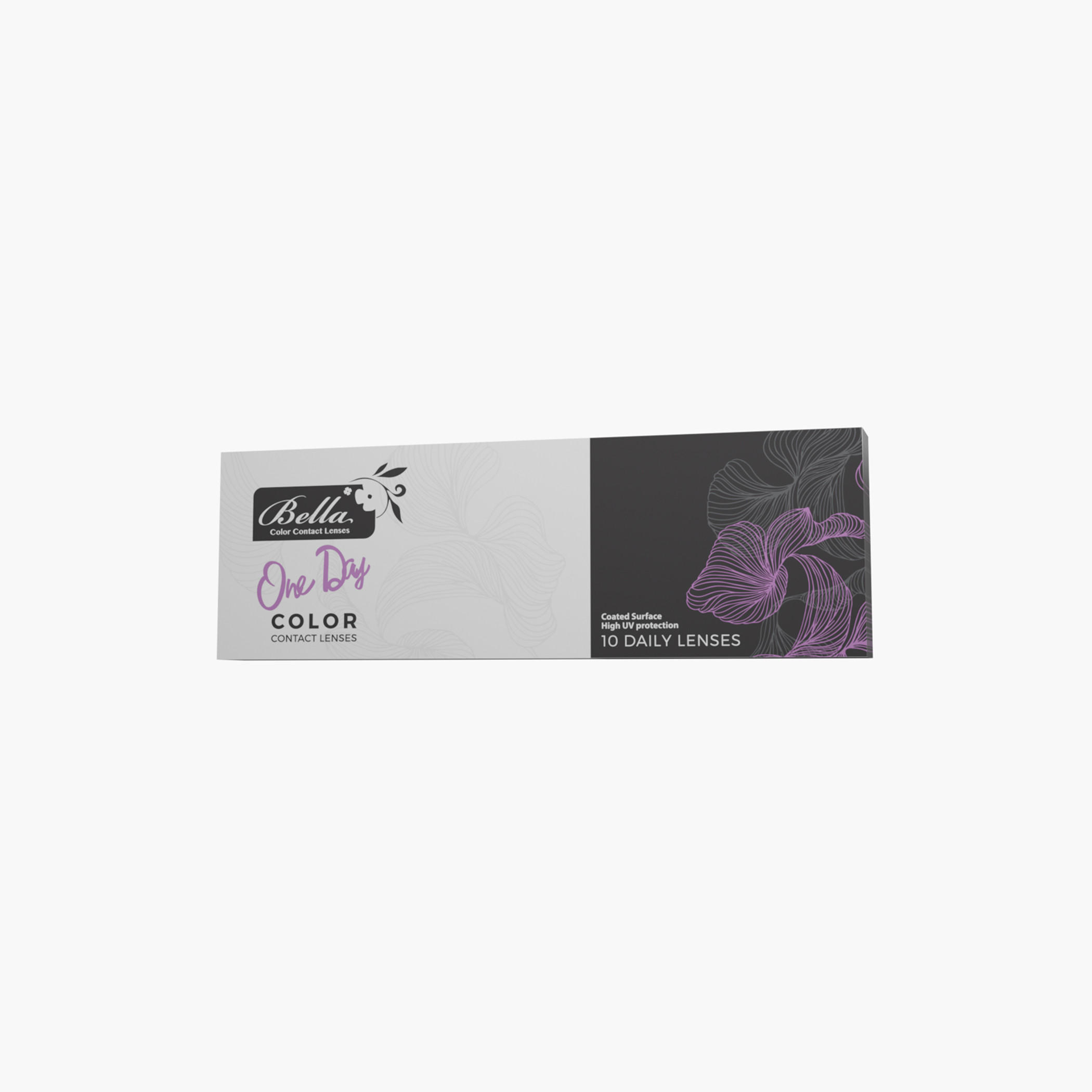 Bella Rosewood Daily Contact Lenses - Set of 10-beautyandpersonalcare-makeup-eyes-colorcontactlenses-image-2