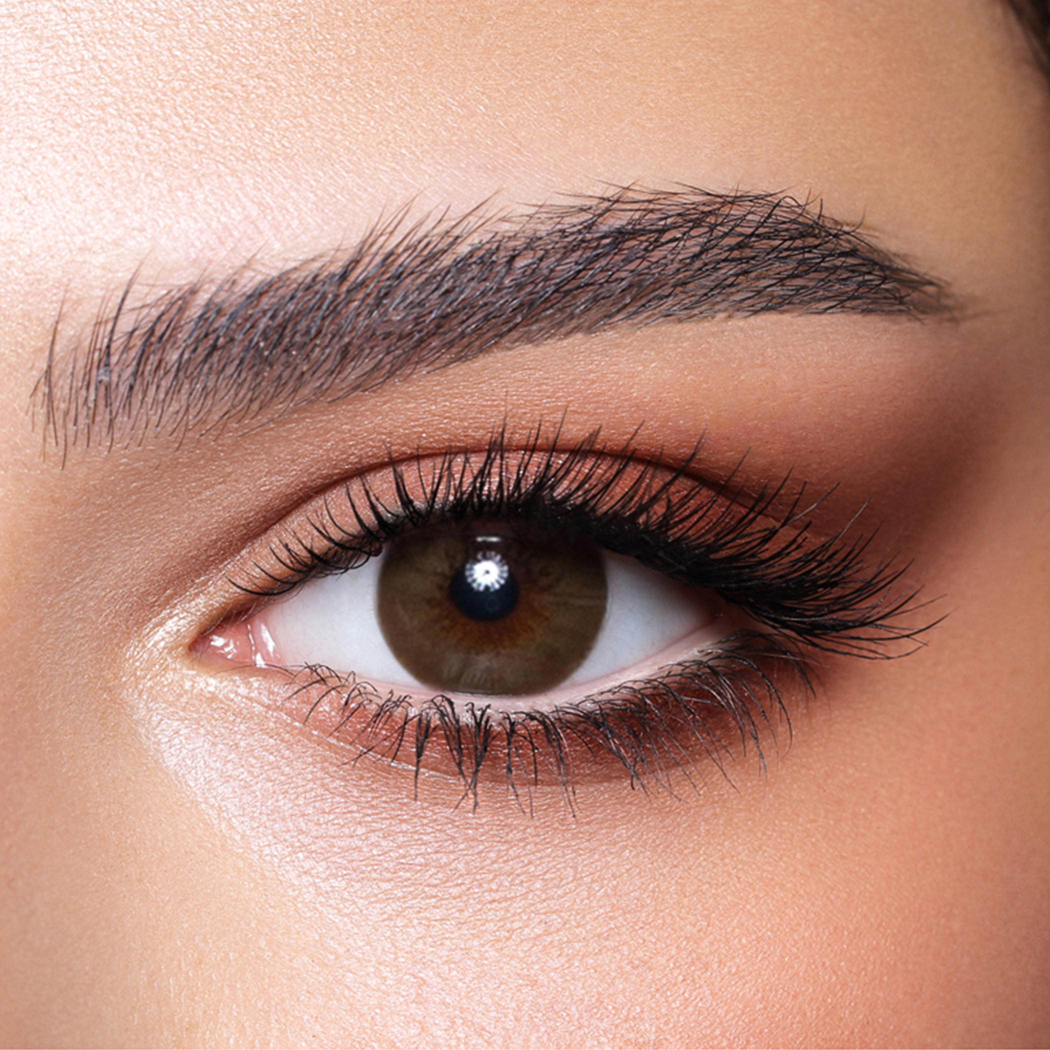 Bella Diamond Brown Shadow Plano Monthly Contact Lenses - Set of 2-beautyandpersonalcare-makeup-eyes-colorcontactlenses-image-2