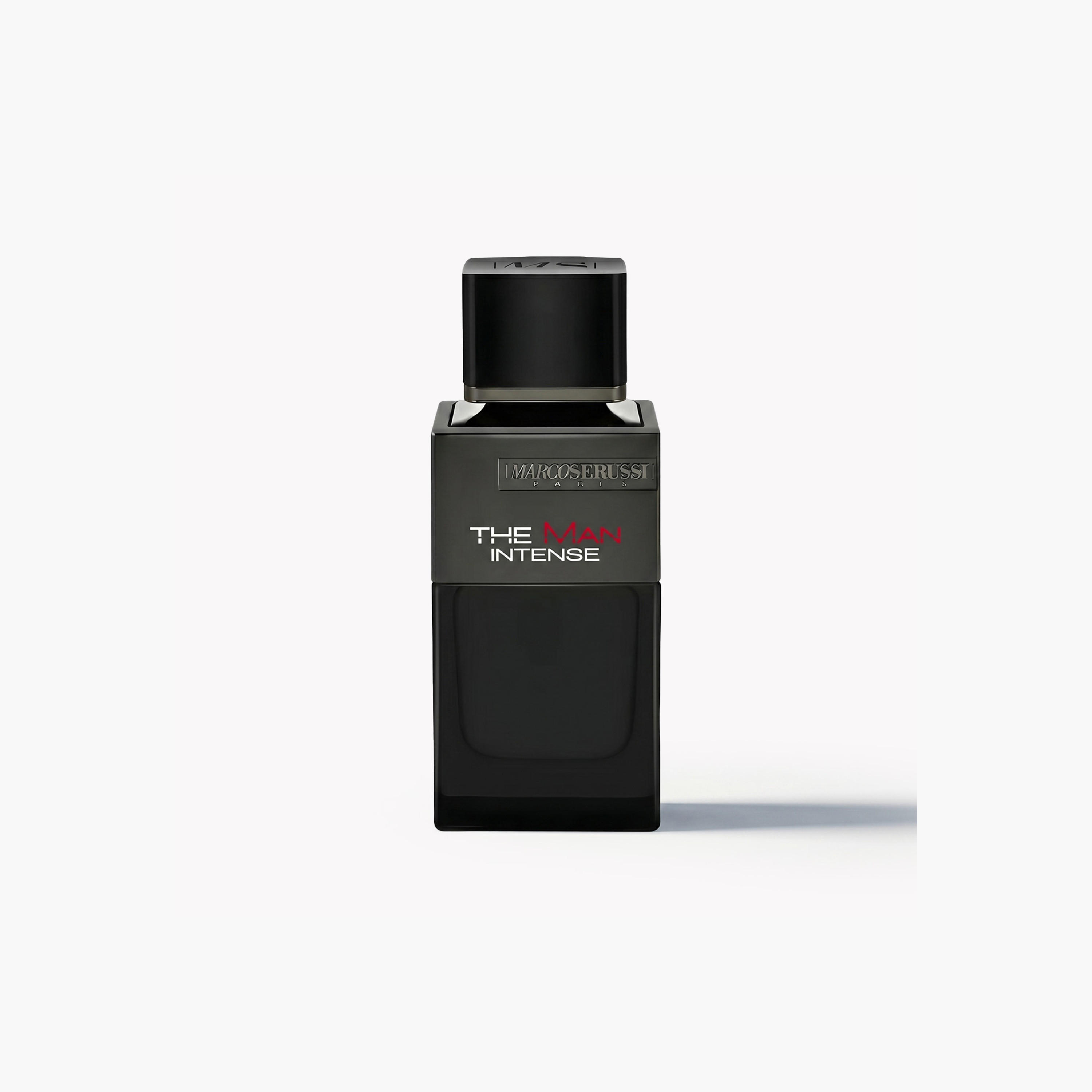 عطر أو دو برفيوم ذا مان إنتنس للرجال من ماركو سيروسي - 100 مل-beautyandpersonalcare-fragrance-men-image-1