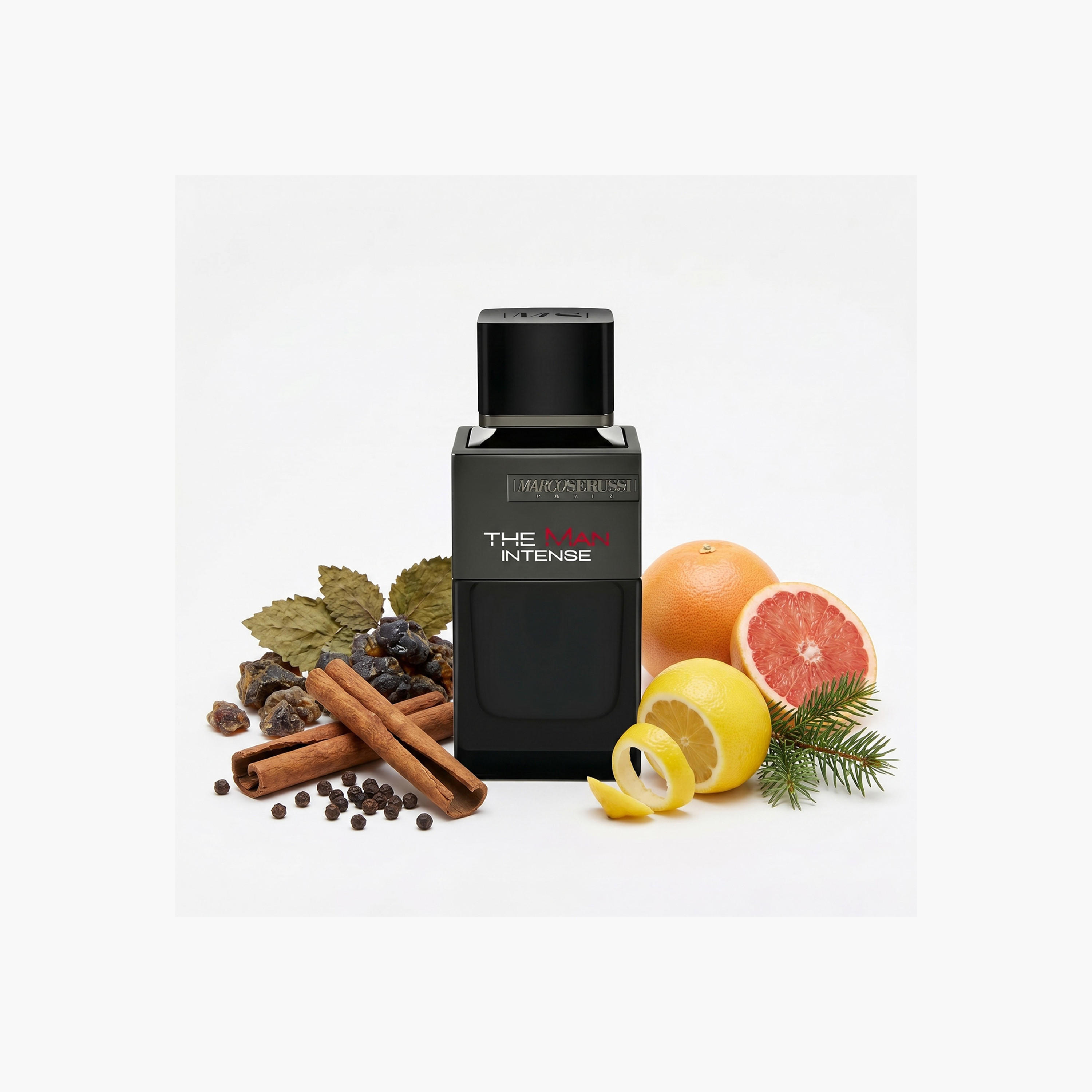 عطر أو دو برفيوم ذا مان إنتنس للرجال من ماركو سيروسي - 100 مل-beautyandpersonalcare-fragrance-men-image-5