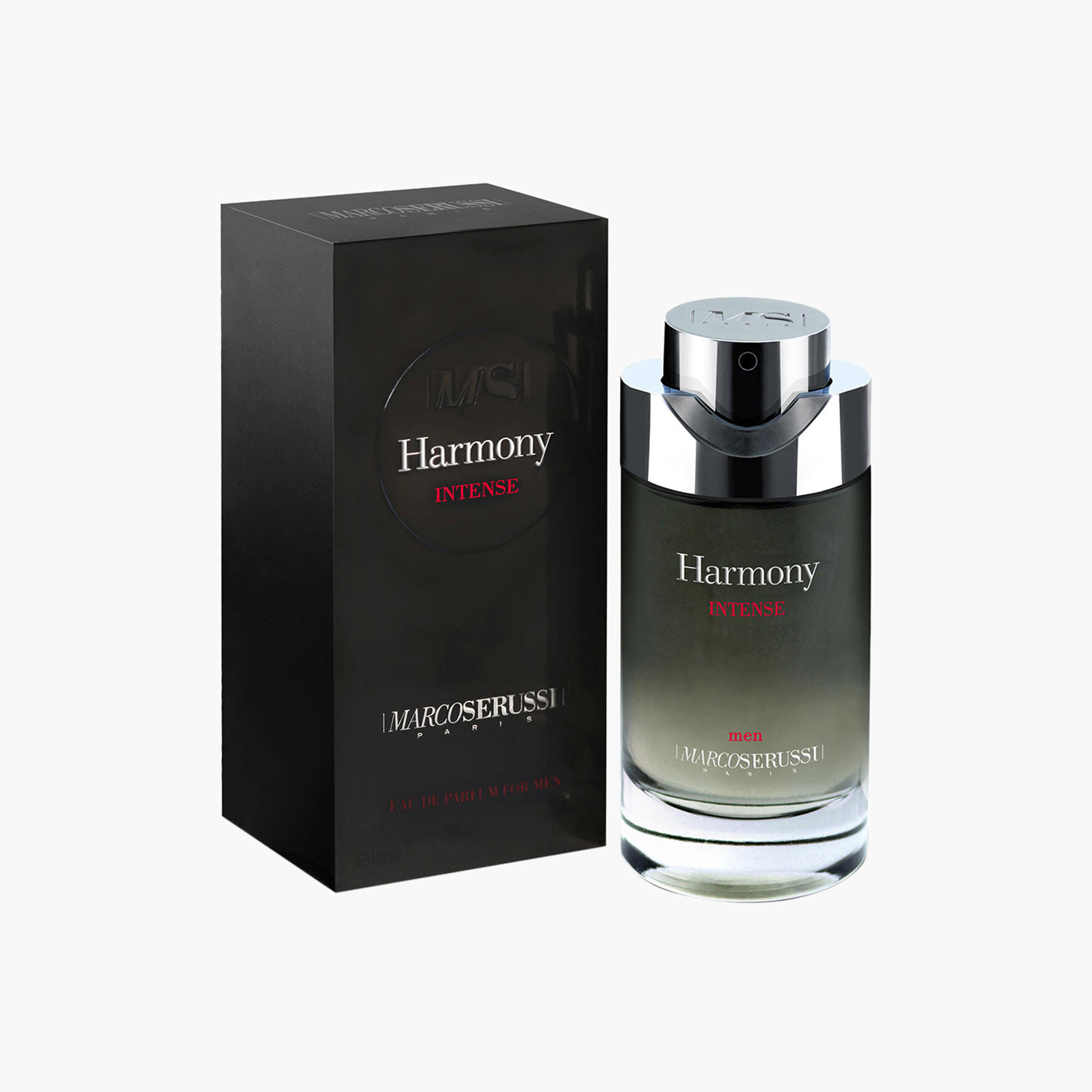 بخاخ عطر أو دي برفيوم هارموني إنتينس للرجال من ماركو سيروسي - 100 مل-beautyandpersonalcare-fragrance-men-image-1