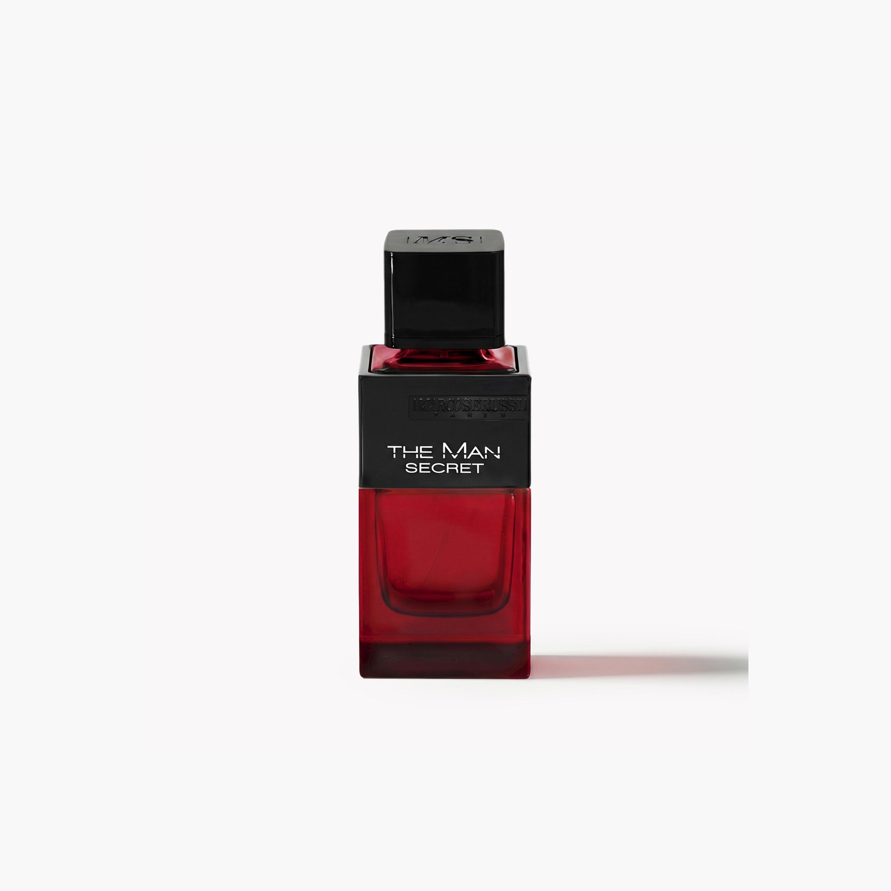 عطر أو دو برفيوم ذا مان سيكريت للرجال من ماركو سيروسي - 100 مل-beautyandpersonalcare-fragrance-men-image-1