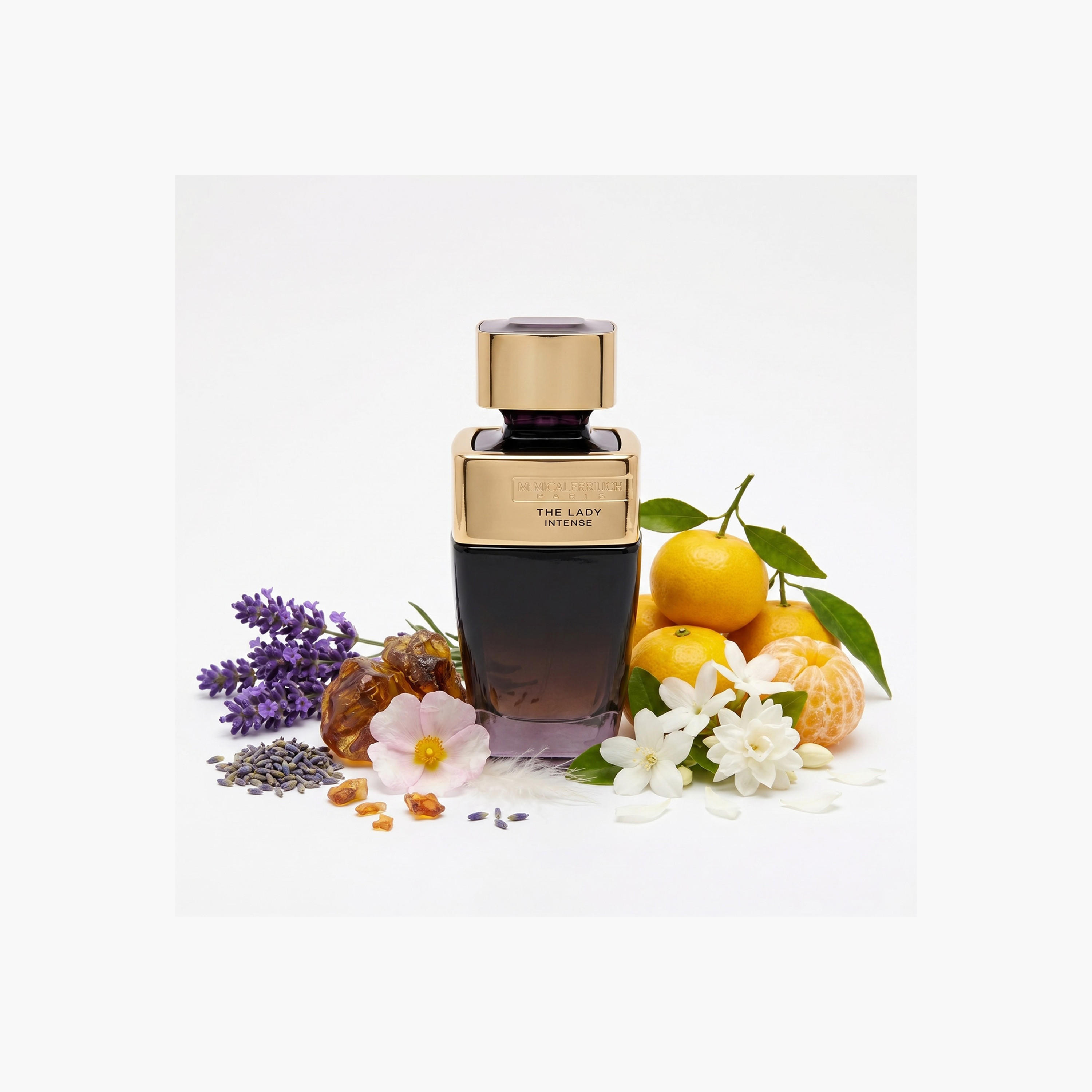 Marco Serussi The Lady Intense Eau de Parfum Spray for Women - 90 ml-beautyandpersonalcare-fragrance-women-image-5