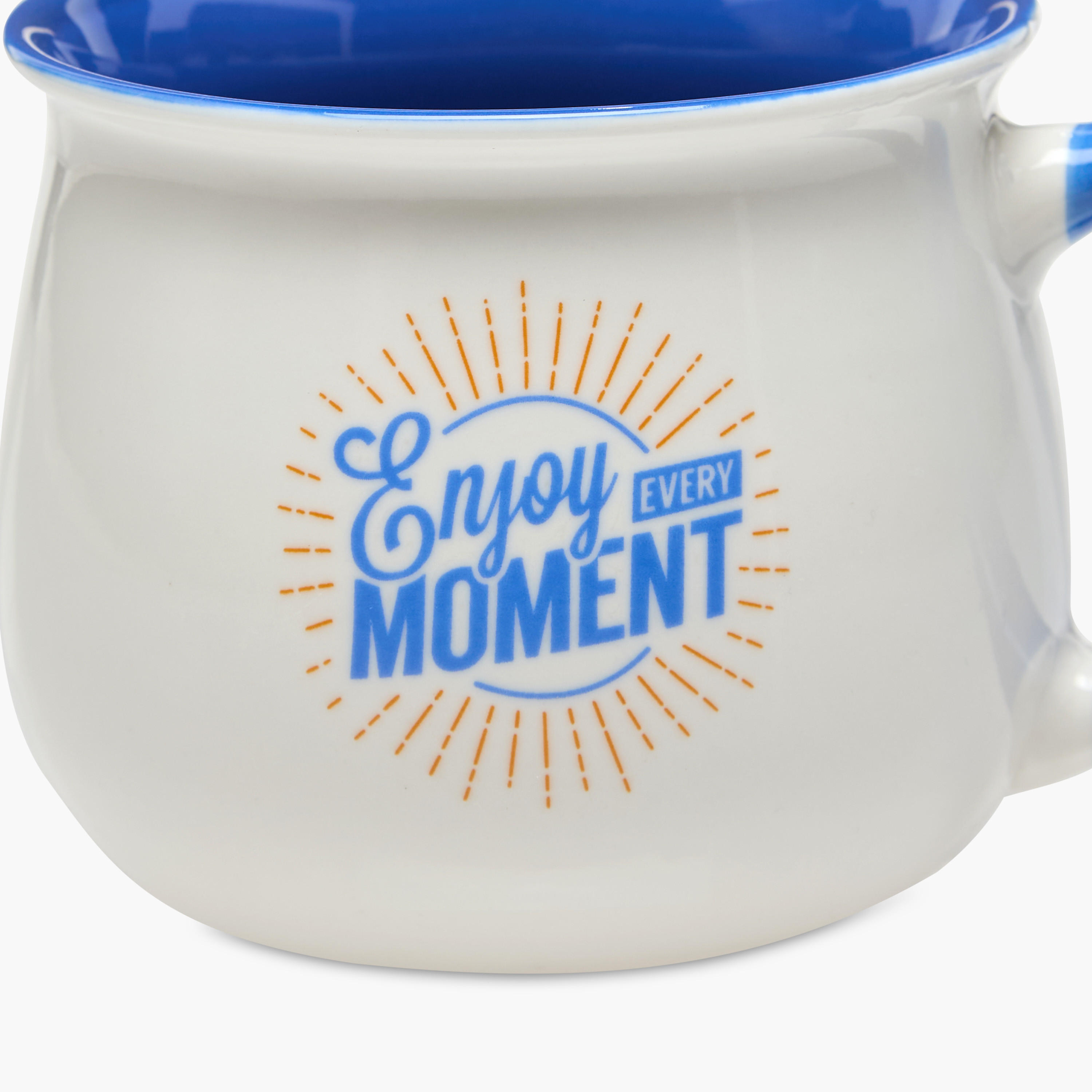Slogan Print Ceramic Mug - 400 ml-household-dining-teaandcoffee-mugsandcups-image-3