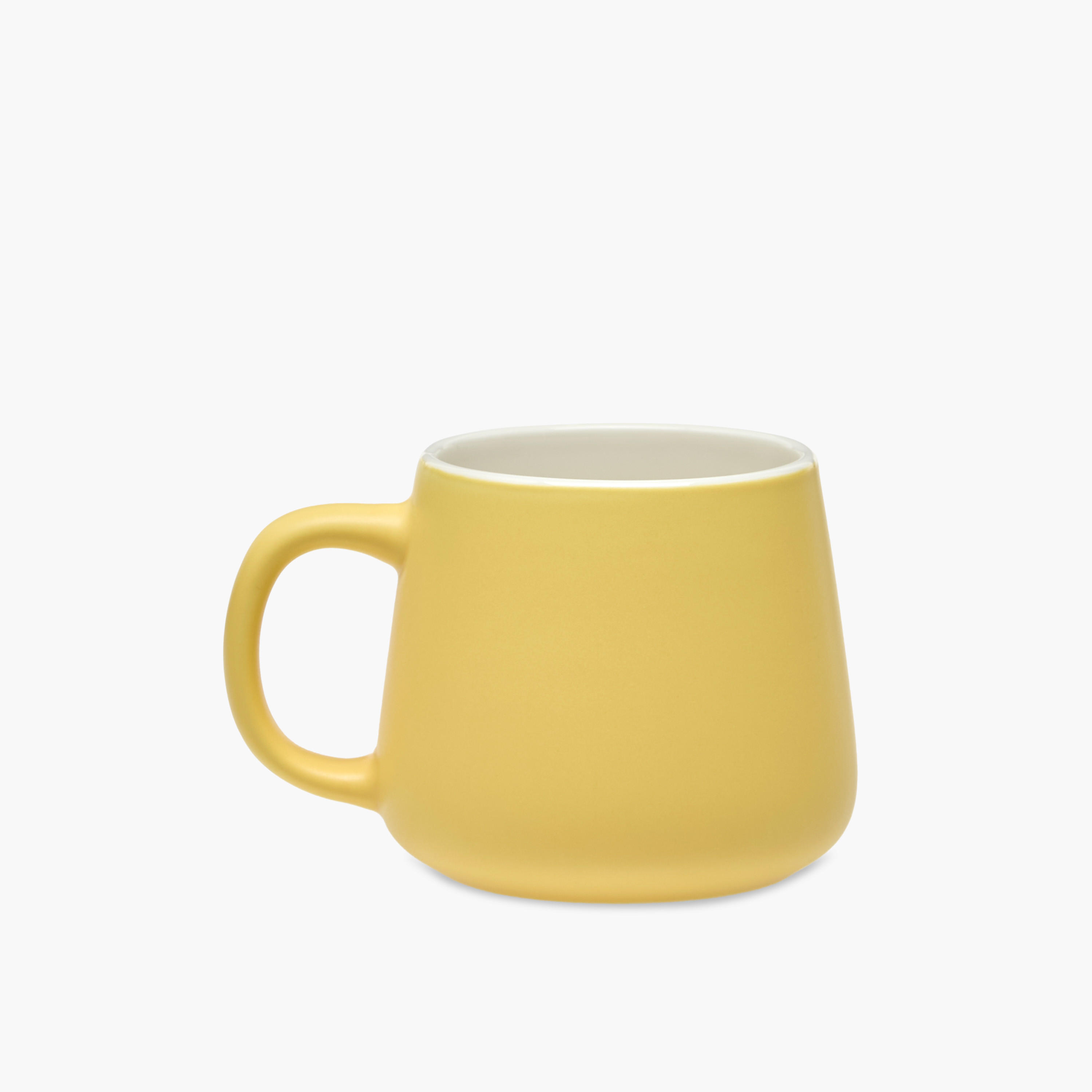 Butterfly Graphic Print Ceramic Mug - 450 ml-household-dining-teaandcoffee-mugsandcups-image-2