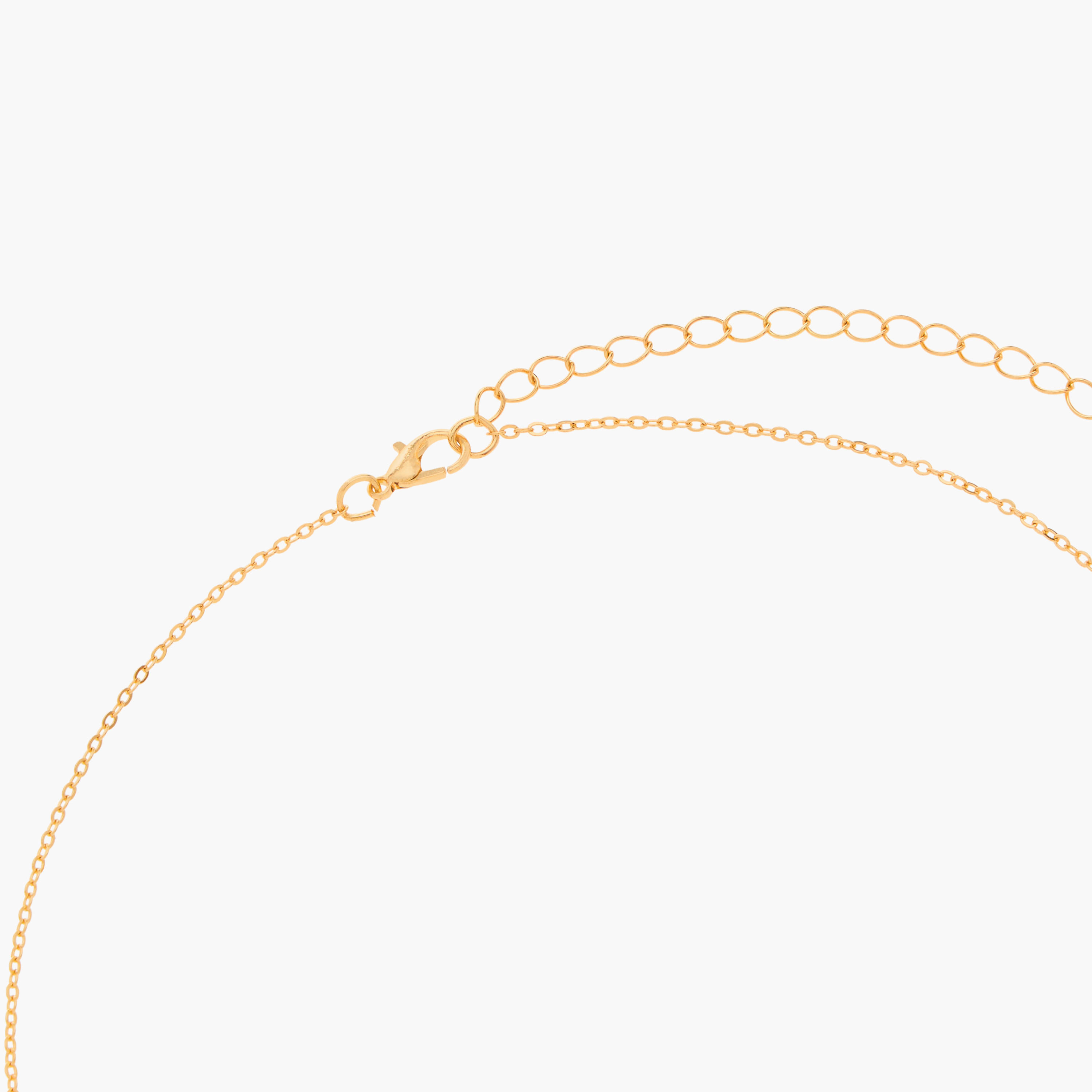 Embellished Pendant Necklace with Lobster Clasp Closure-women-watchesandjewellery-jewellery-necklacesandpendants-image-4