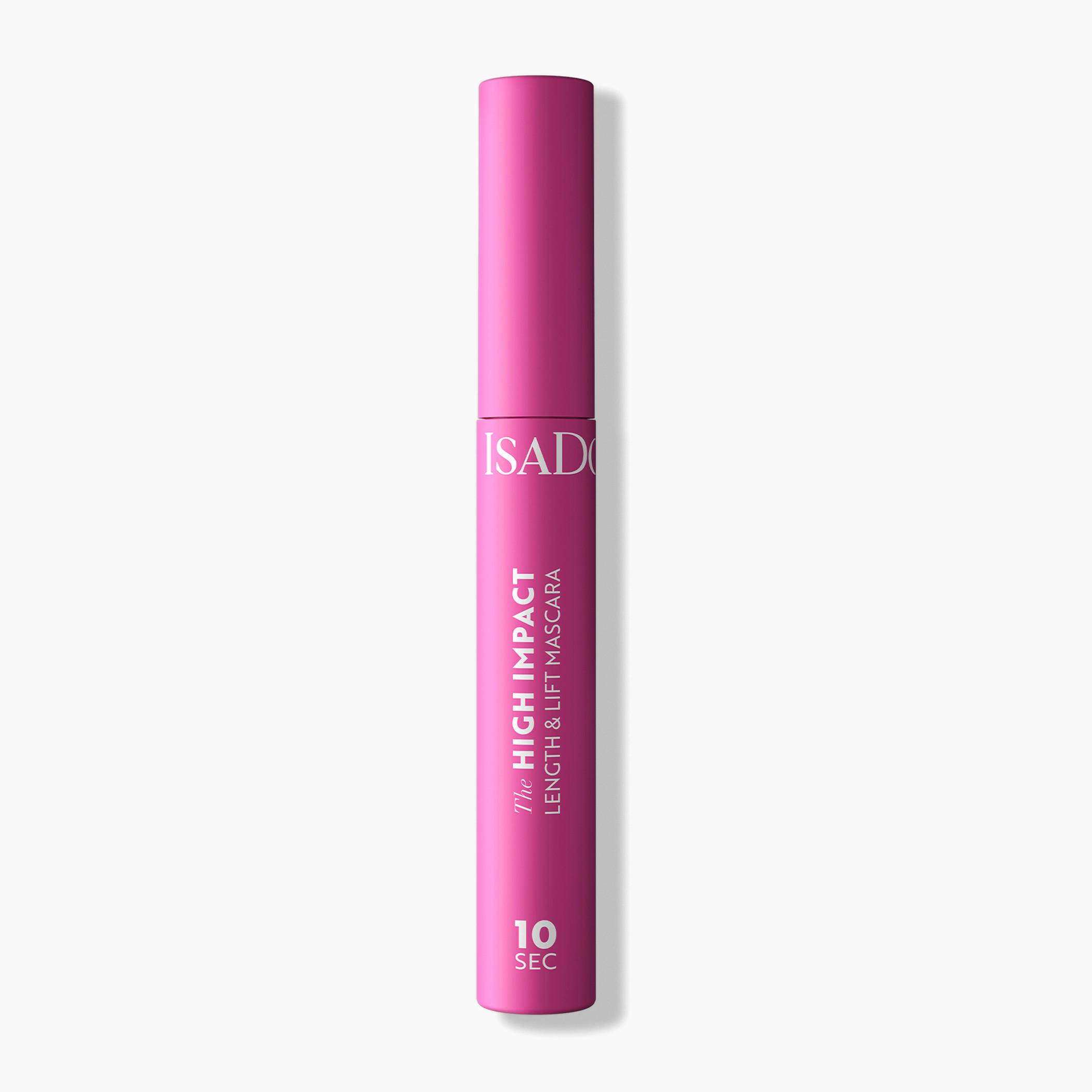 Isadora 10 Sec High Impact Length and Lift Mascara - 9 ml-beautyandpersonalcare-makeup-eyes-mascaras-image-2