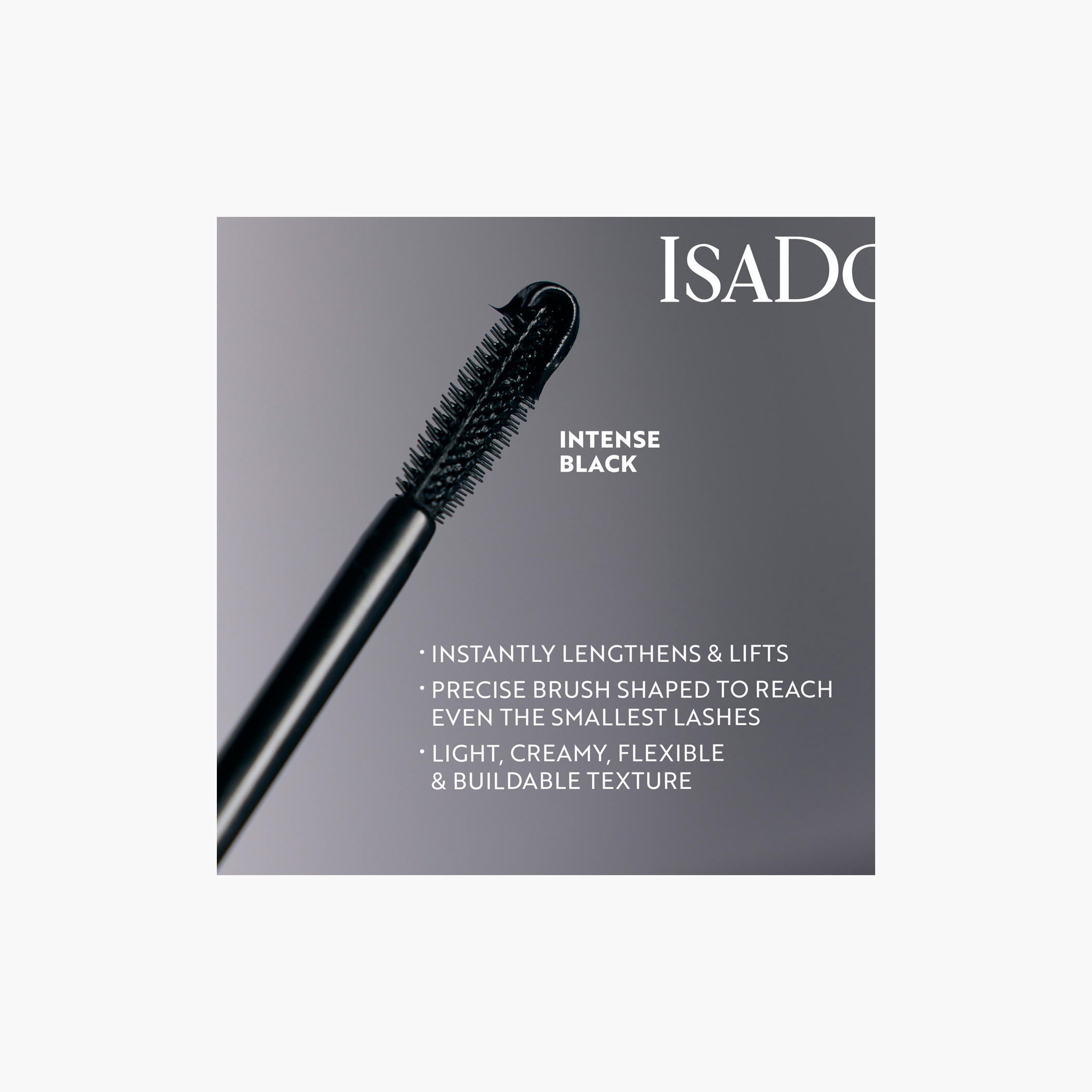 Isadora 10 Sec High Impact Length and Lift Mascara - 9 ml-beautyandpersonalcare-makeup-eyes-mascaras-image-6