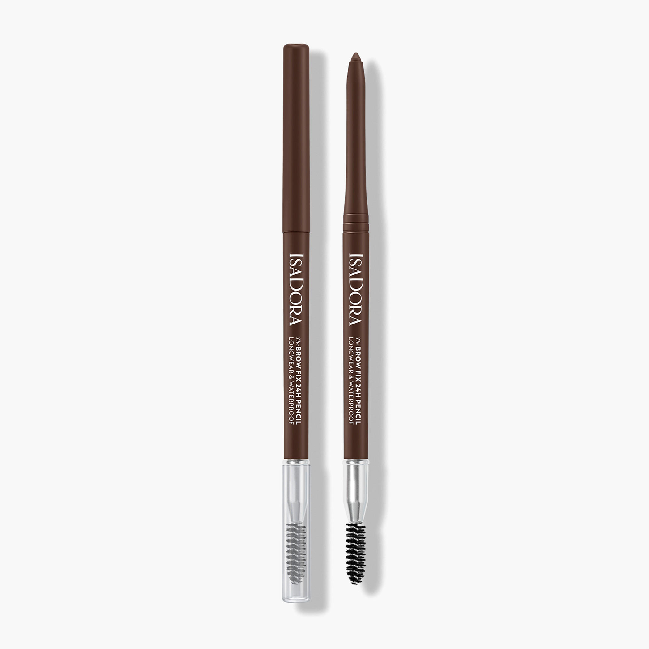 Isadora Longwear and Waterproof Brow Fix 24h Pencil-beautyandpersonalcare-makeup-eyes-eyebrows-image-4