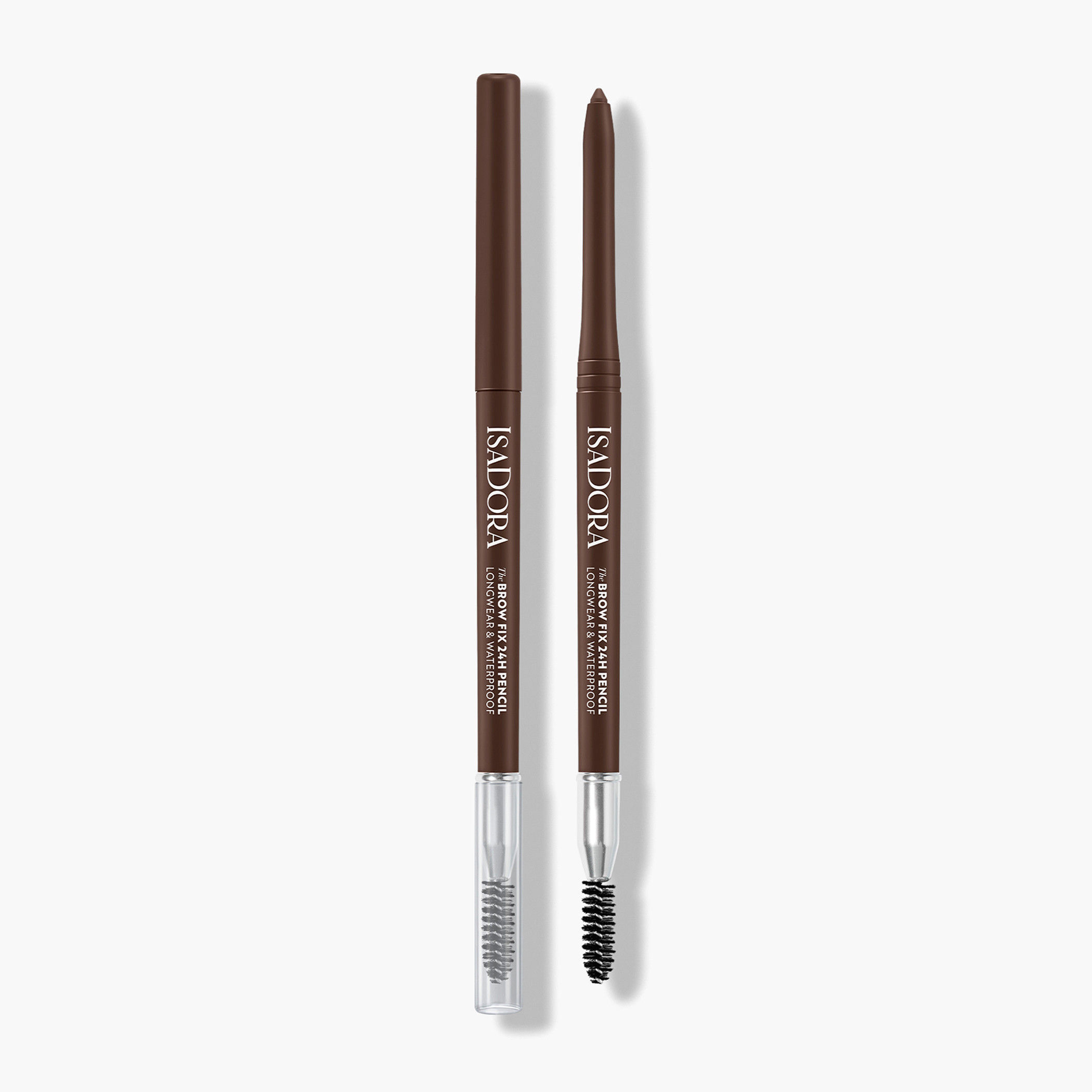 Isadora Longwear and Waterproof Brow Fix 24h Pencil-beautyandpersonalcare-makeup-eyes-eyebrows-image-4
