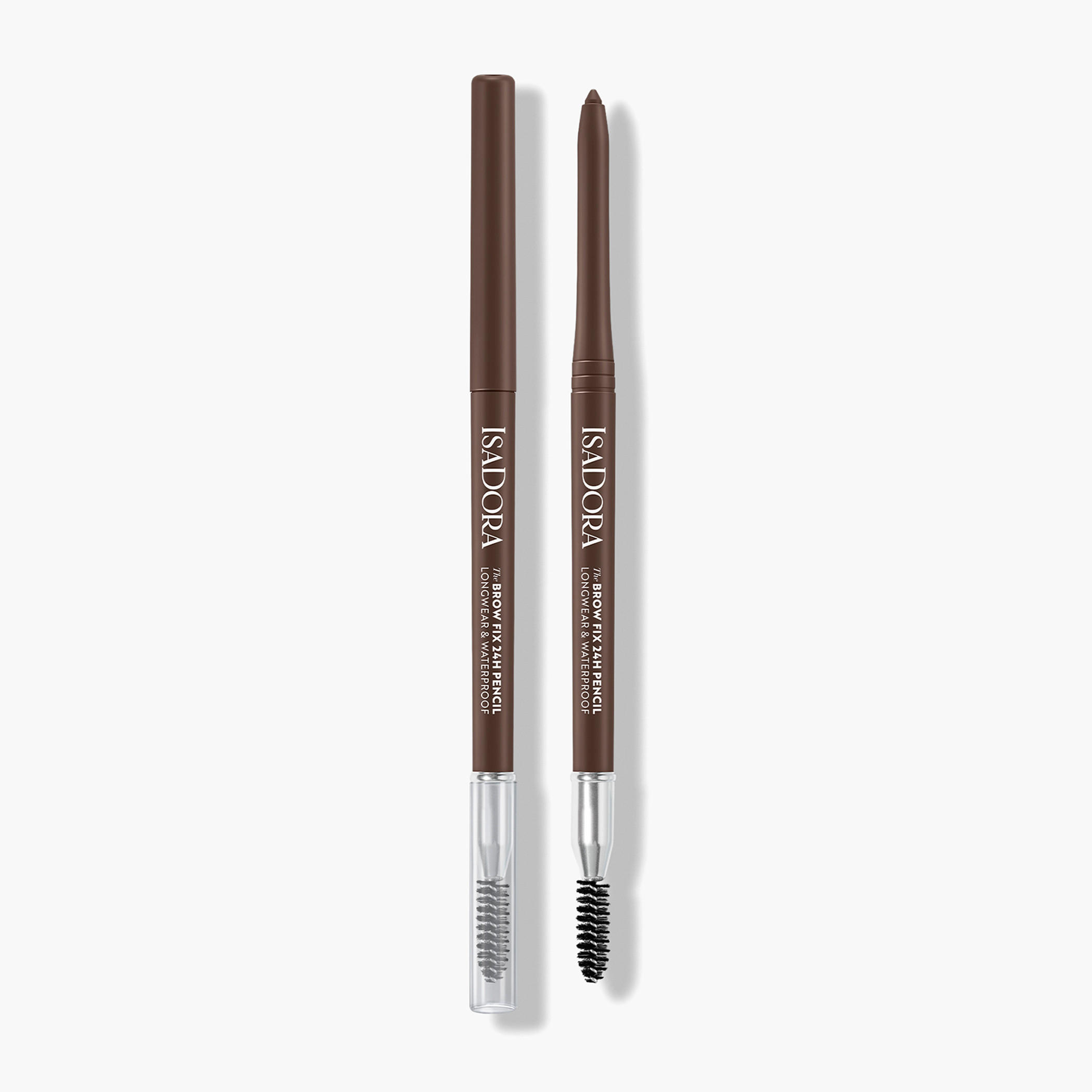 قلم تحديد الحواجب براو فيكس المقاوم للماء من إيزادورا يدوم 24 ساعة-beautyandpersonalcare-makeup-eyes-eyebrows-image-14