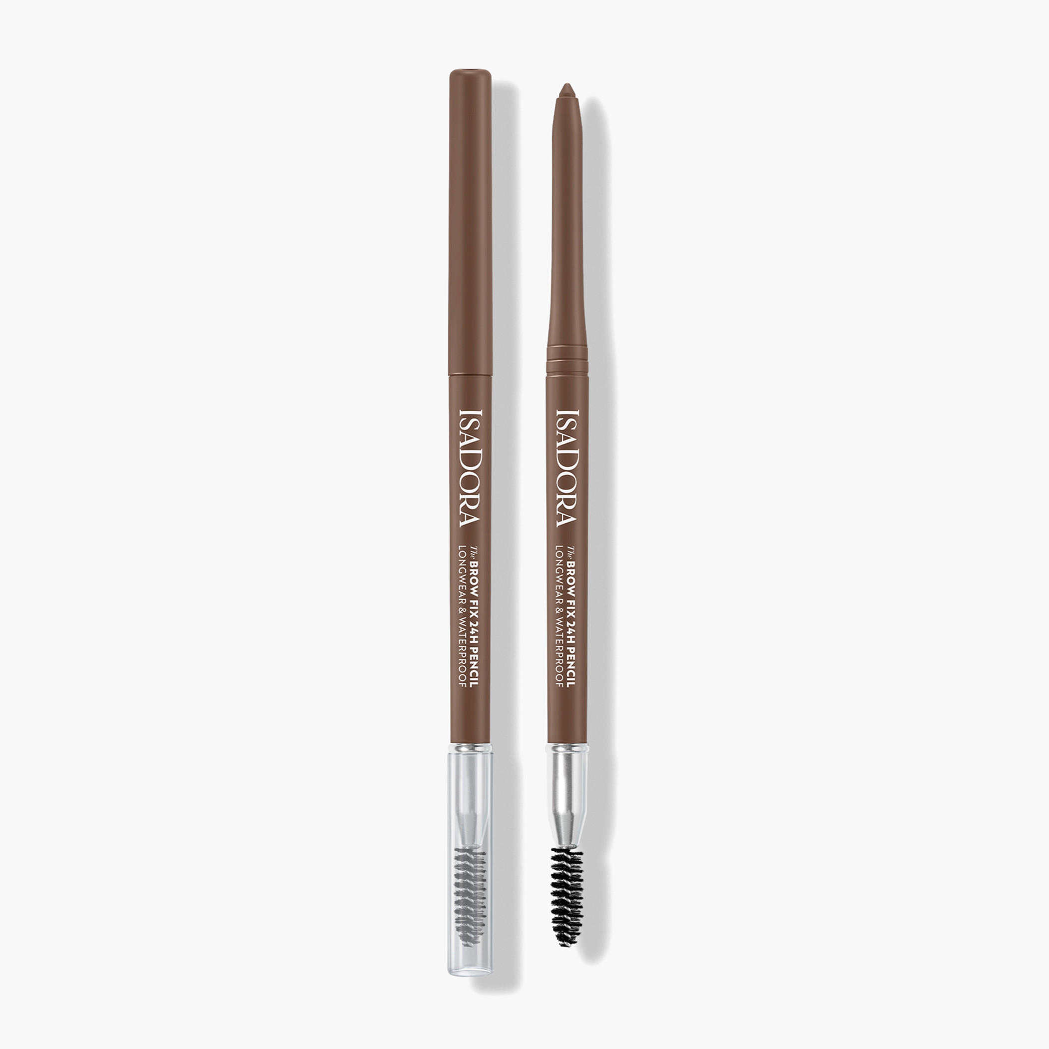 قلم تحديد الحواجب براو فيكس المقاوم للماء من إيزادورا يدوم 24 ساعة-beautyandpersonalcare-makeup-eyes-eyebrows-image-16