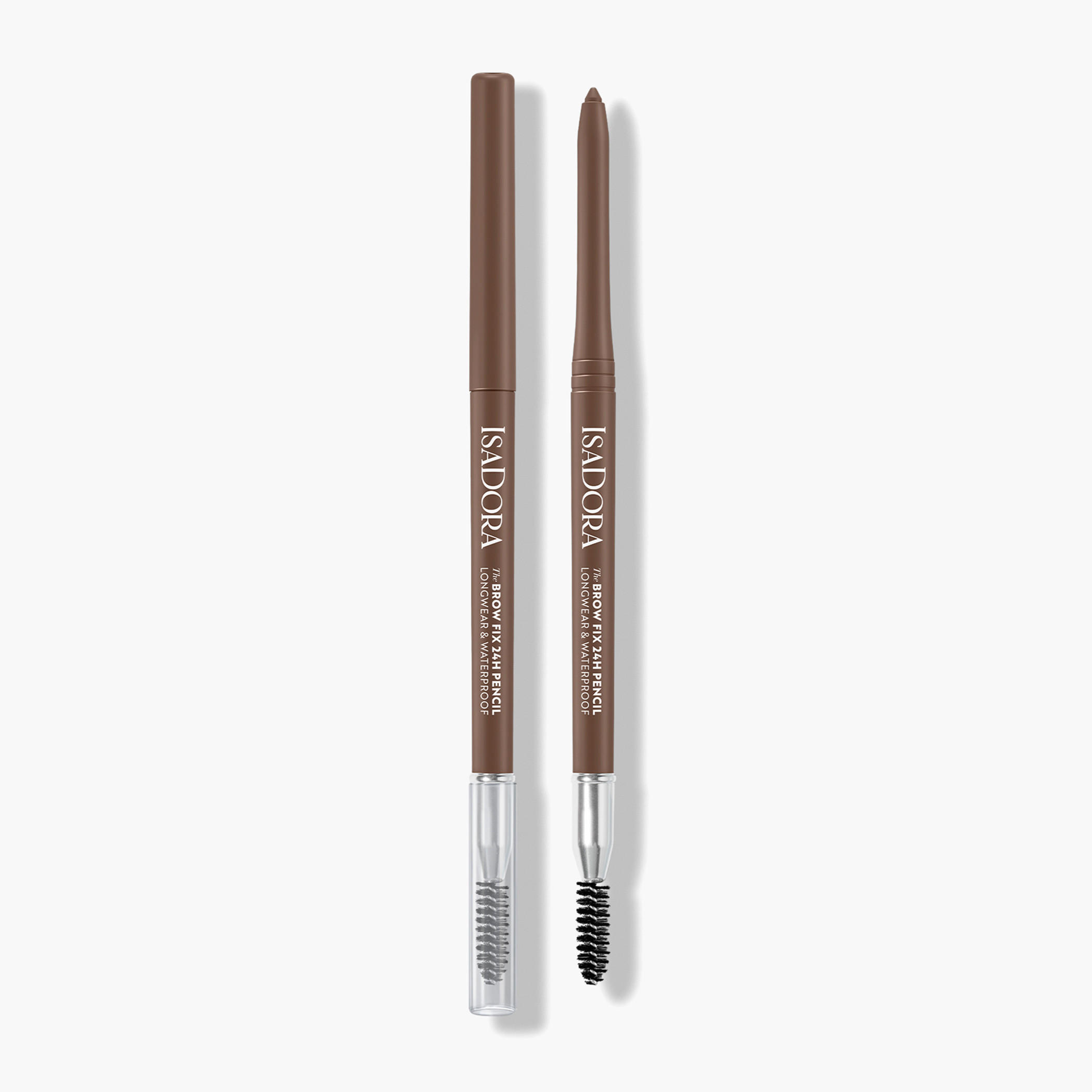 قلم تحديد الحواجب براو فيكس المقاوم للماء من إيزادورا يدوم 24 ساعة-beautyandpersonalcare-makeup-eyes-eyebrows-image-21