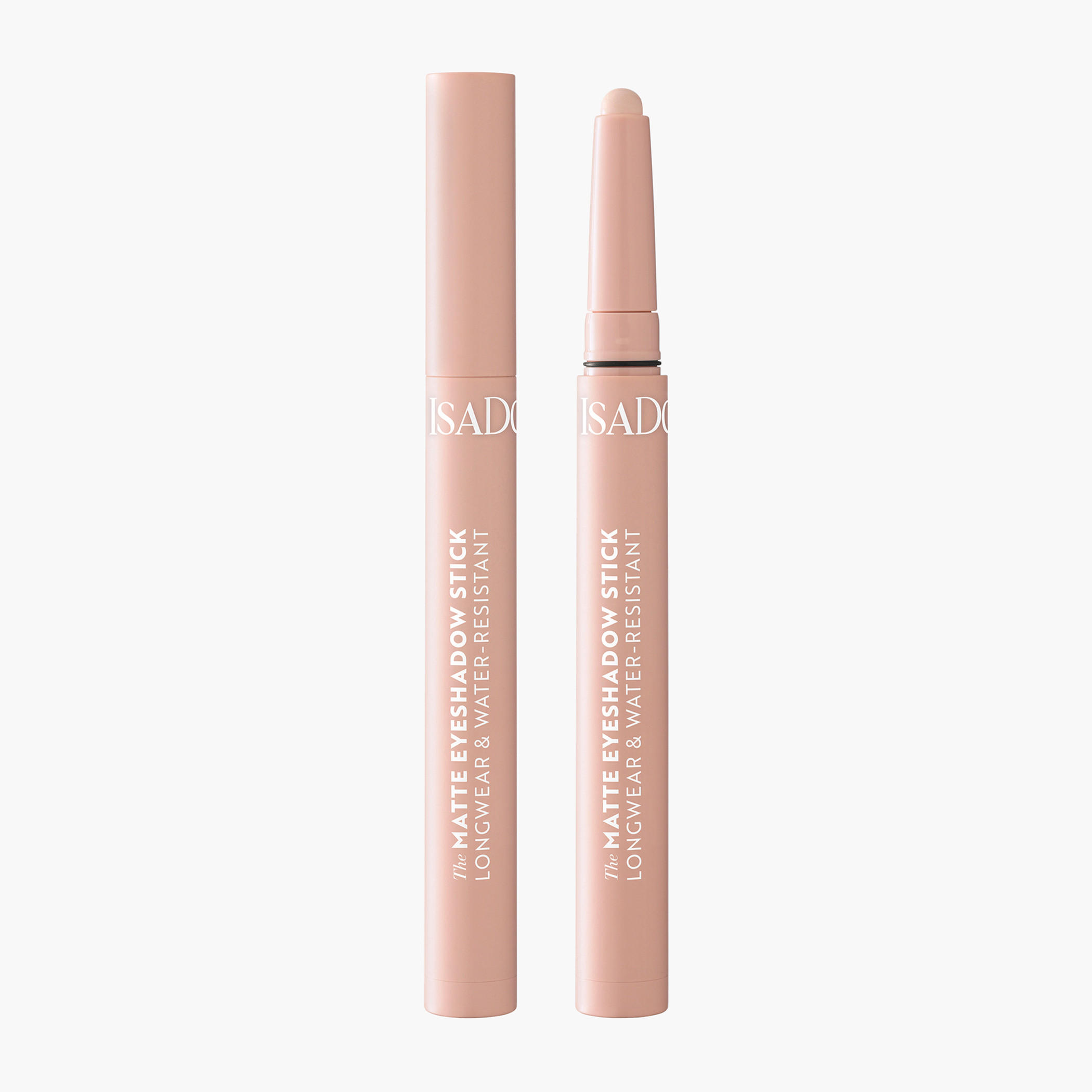 Isadora Longwear and Water-Resistant Matte Eyeshadow Stick - 1.2 gm-beautyandpersonalcare-makeup-eyes-eyeshadows-image-1