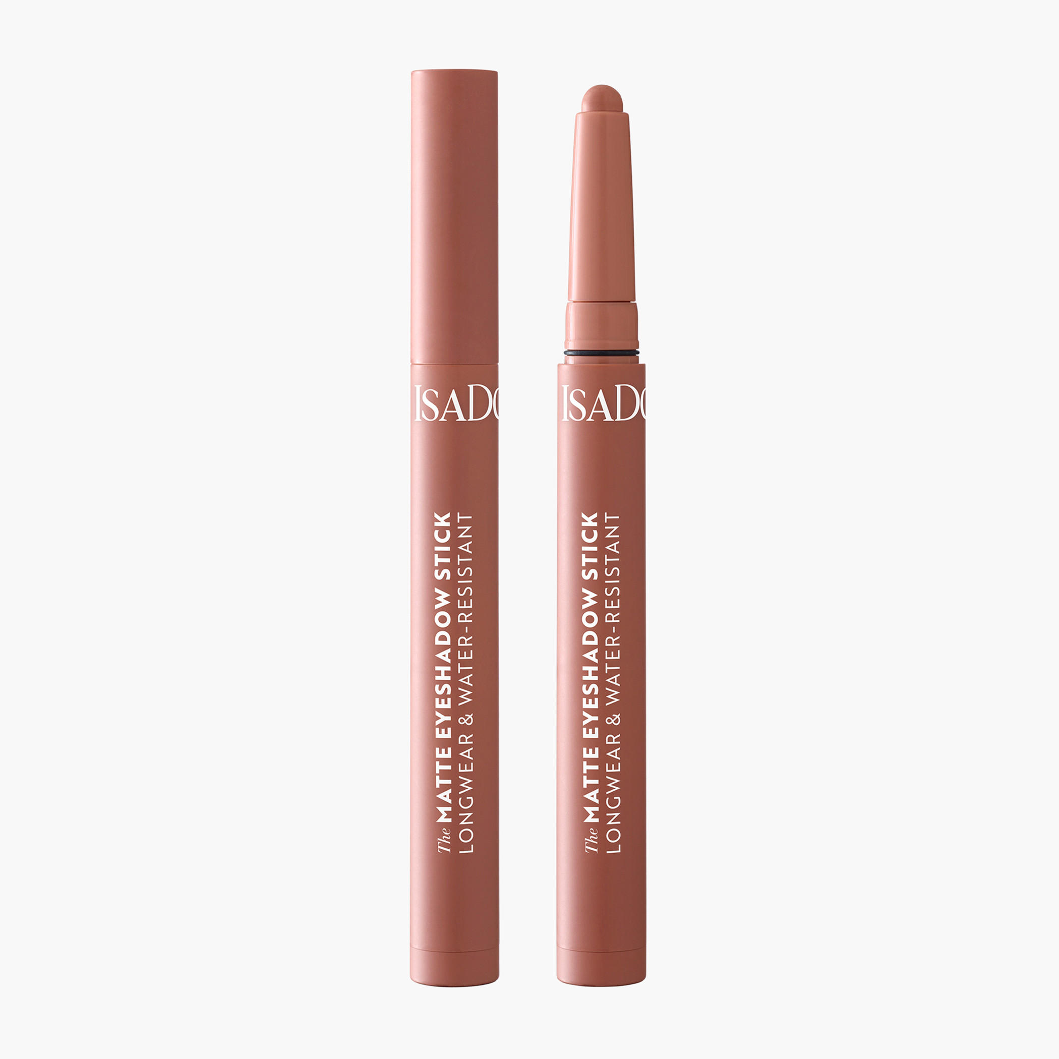 Isadora Longwear and Water-Resistant Matte Eyeshadow Stick - 1.2 gm-beautyandpersonalcare-makeup-eyes-eyeshadows-image-1