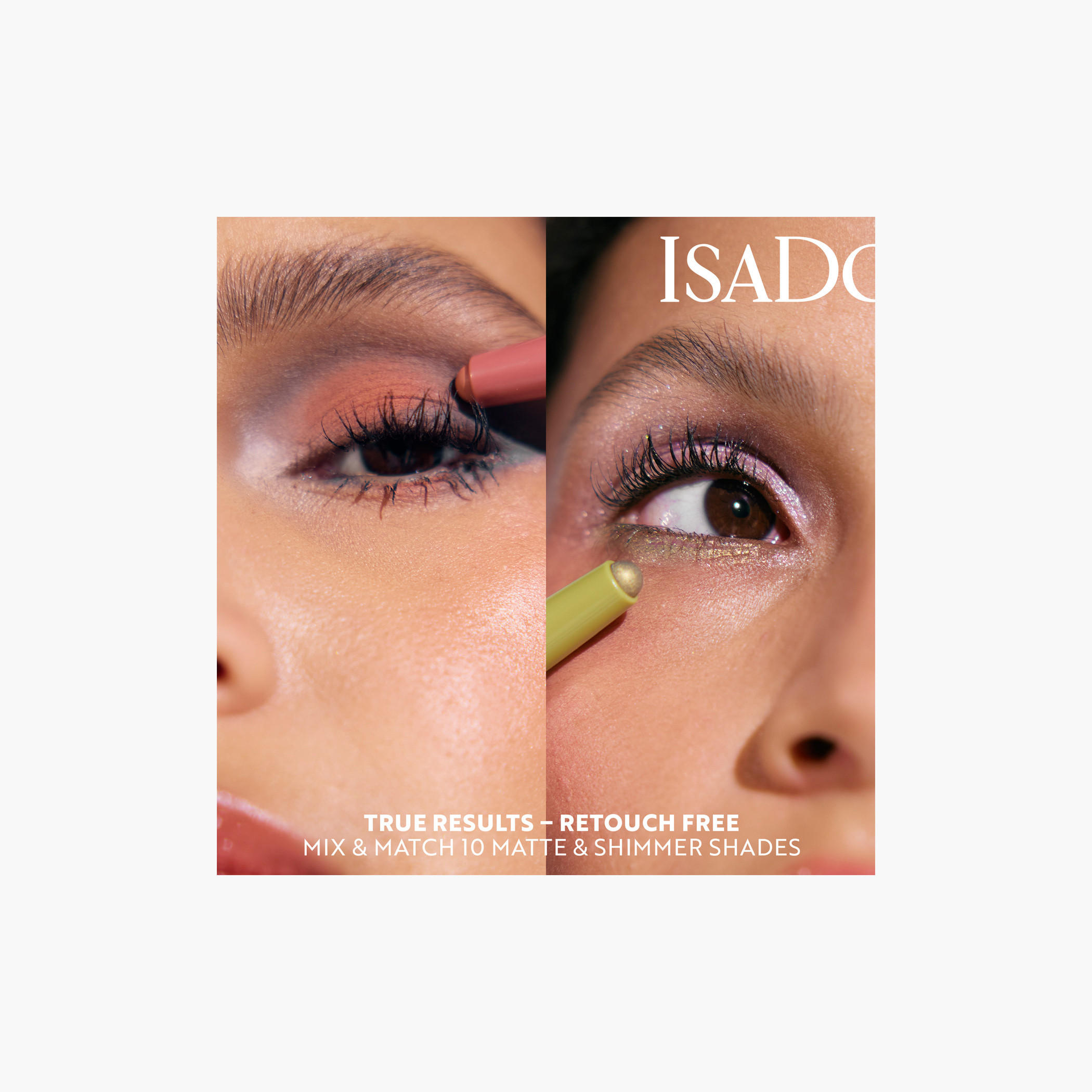 قلم ظلال العيون غير اللامع مقاوم للماء وطويل الأمد من إيزادورا - 1.2 جم-beautyandpersonalcare-makeup-eyes-eyeshadows-image-29