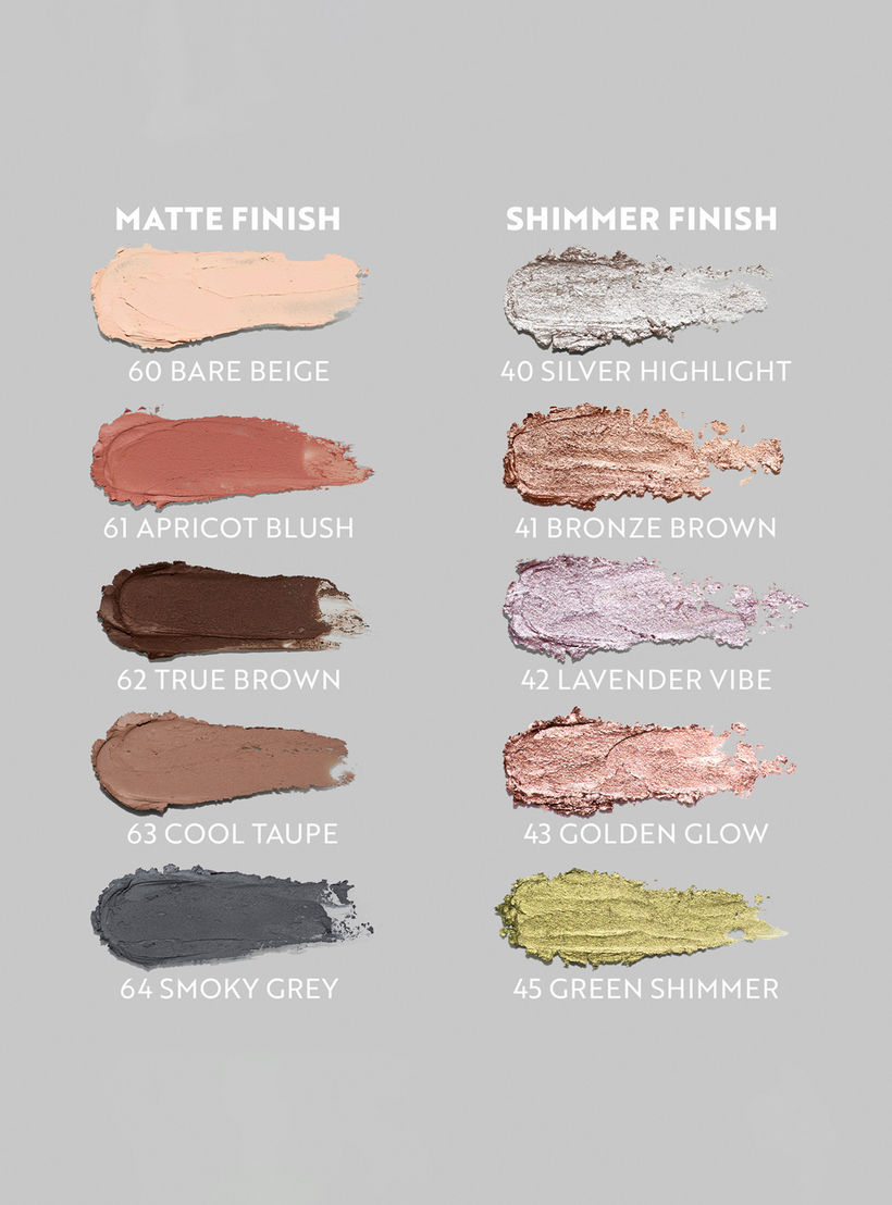قلم ظلال العيون غير اللامع مقاوم للماء وطويل الأمد من إيزادورا - 1.2 جم-beautyandpersonalcare-makeup-eyes-eyeshadows-image-8