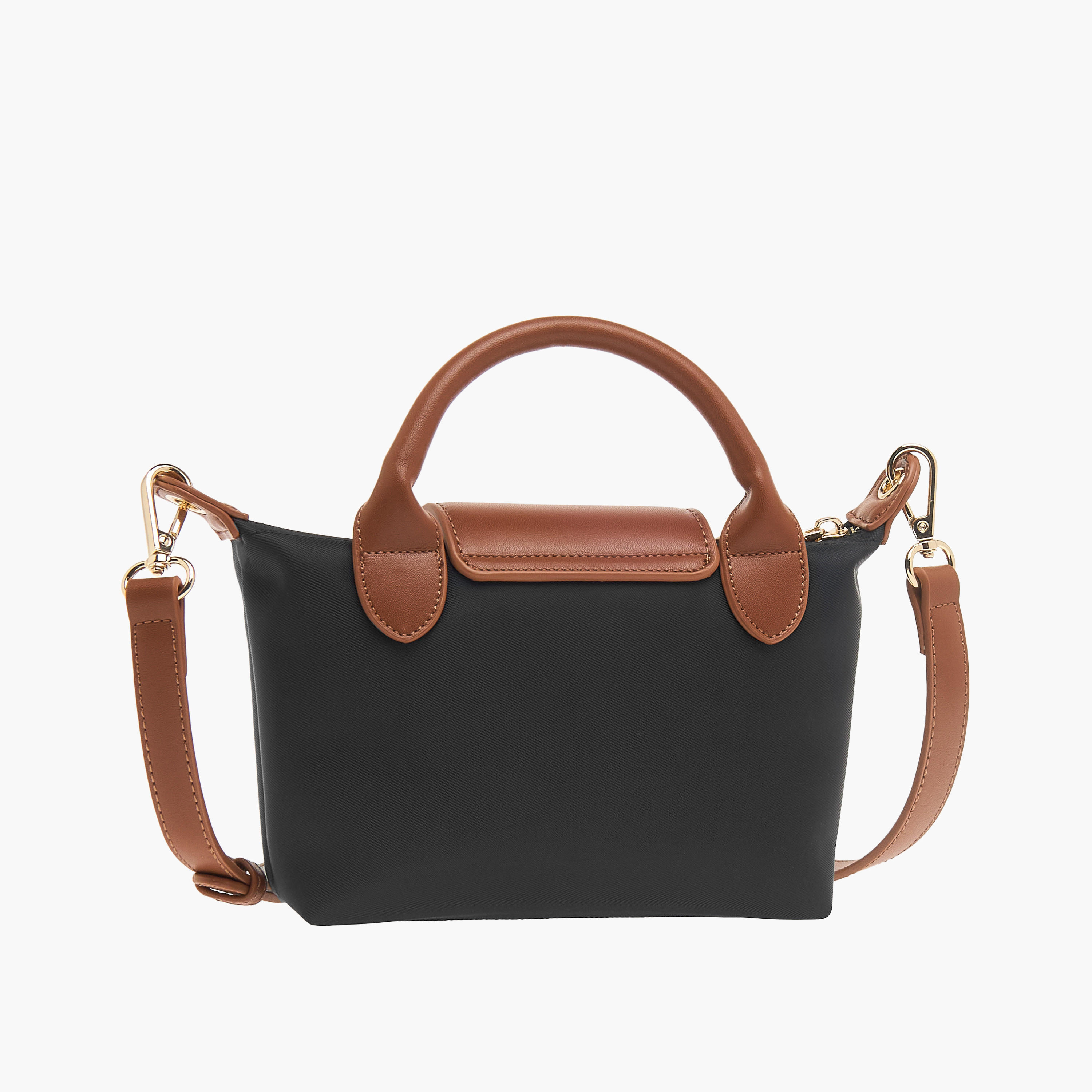 Celeste Colourblock Crossbody Bag with Detachable Strap and Flap Closure-women-bagsandwallets-handbags-image-3