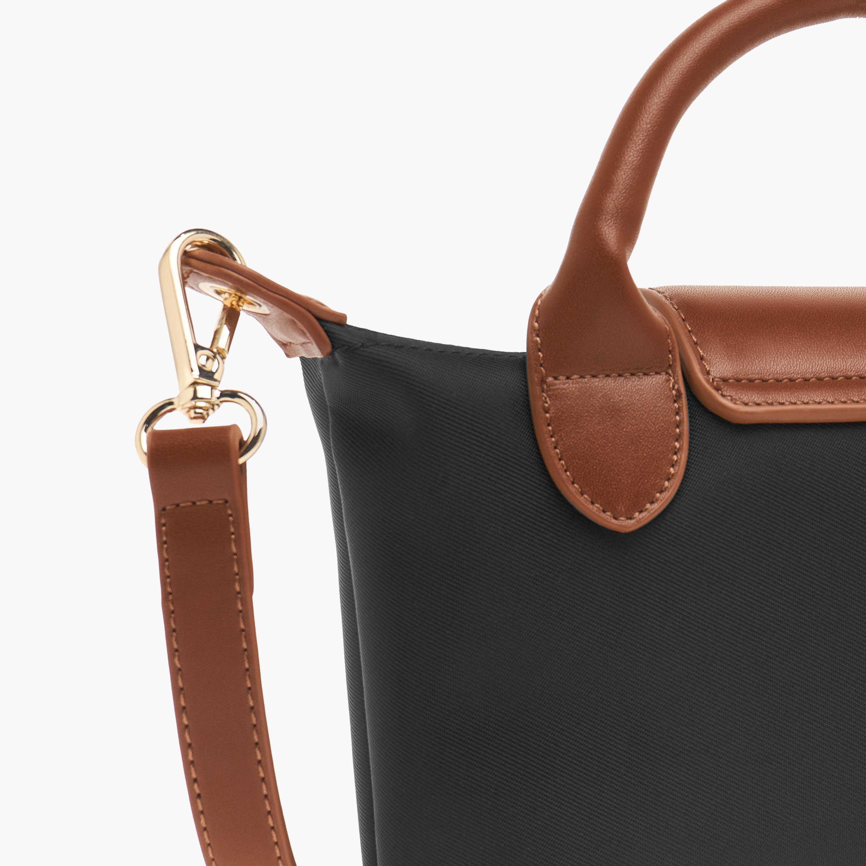 Celeste Colourblock Crossbody Bag with Detachable Strap and Flap Closure-women-bagsandwallets-handbags-image-5