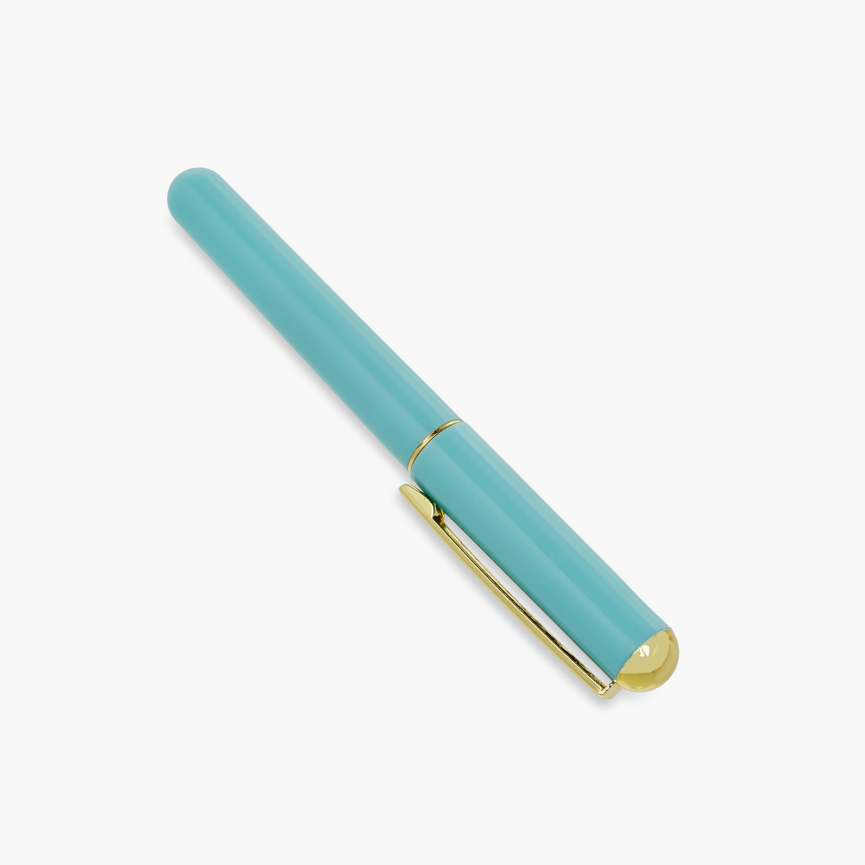 Snacks Print Ruled Notepad and Pen Set-school-stationery-notebooks-image-4