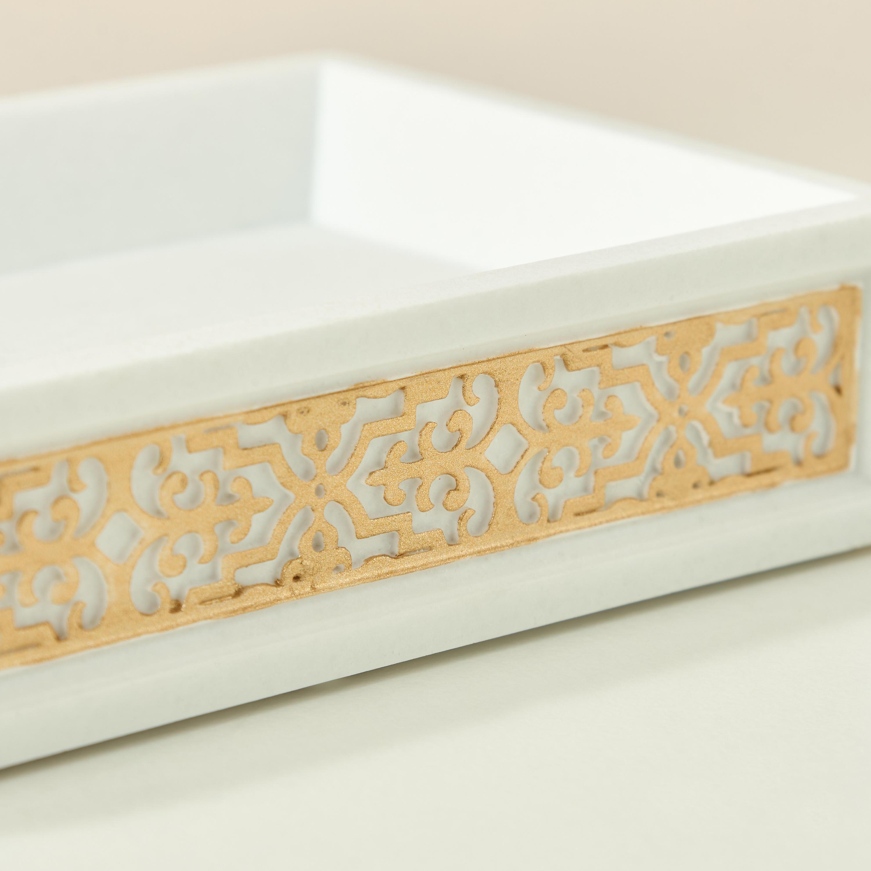 Zellige Soap Dish-household-bathandlaundry-bathaccessories-soapdishesanddispensers-image-4