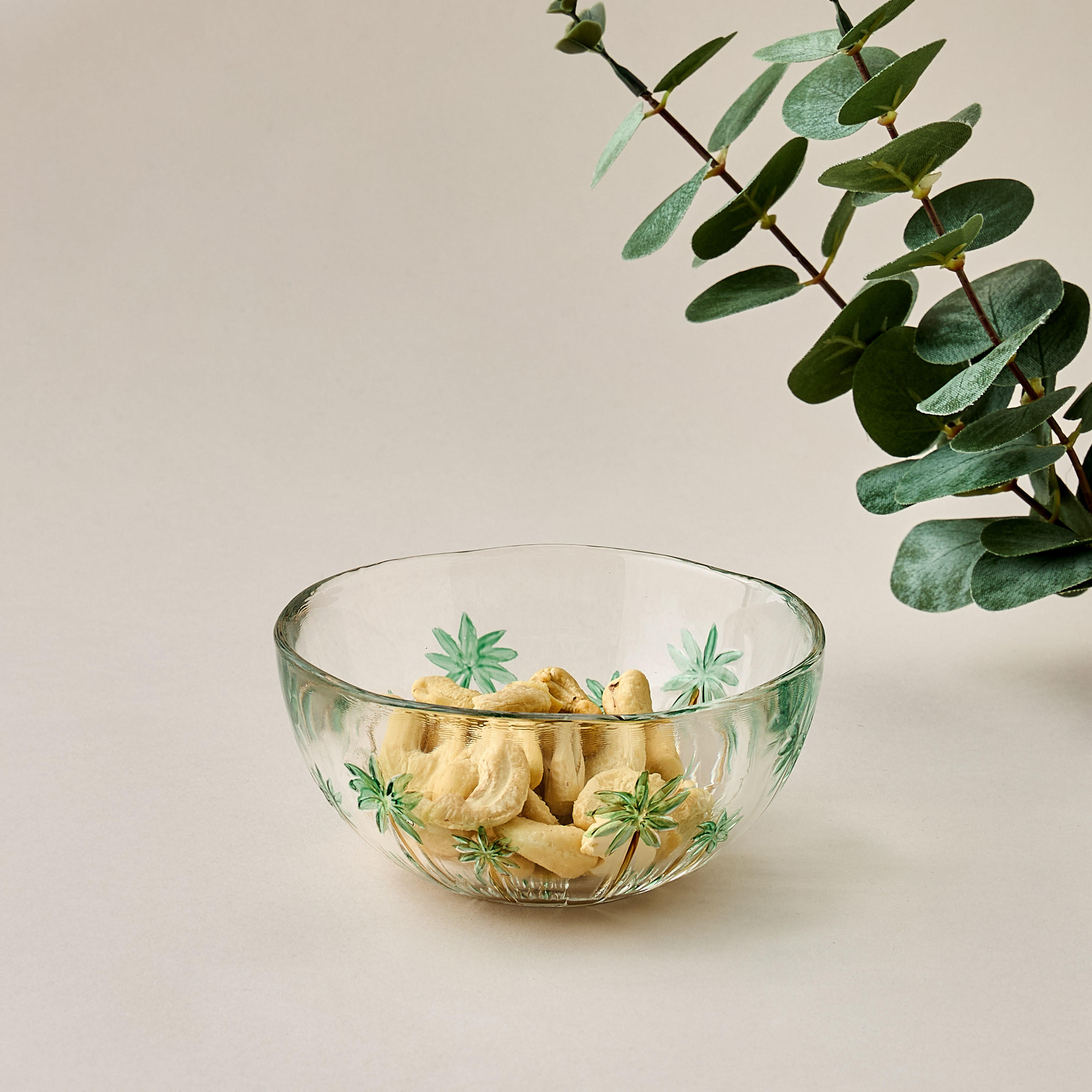 Palm Bowl-household-dining-dinnerware-bowls-image-2