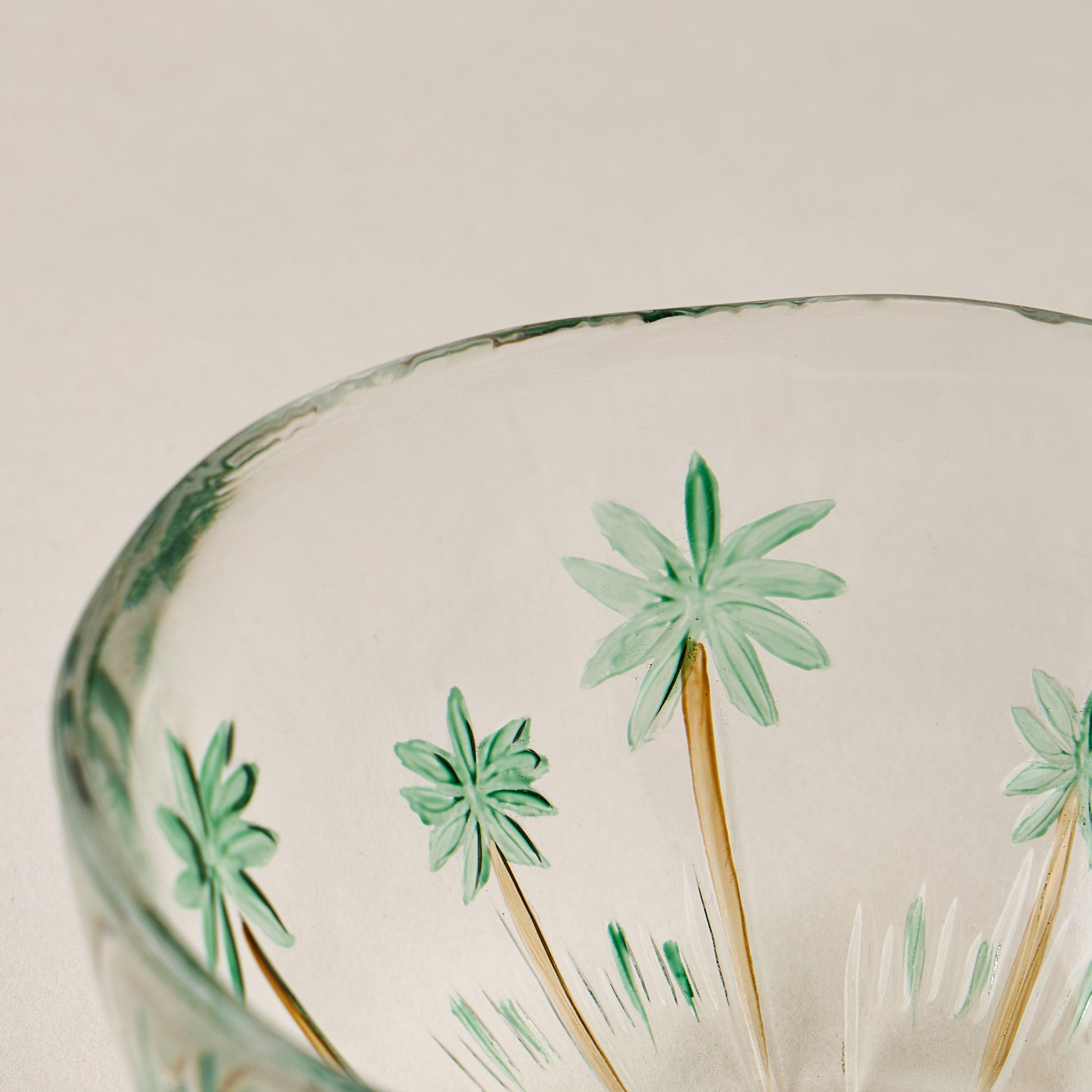 Palm Bowl-household-dining-dinnerware-bowls-image-4