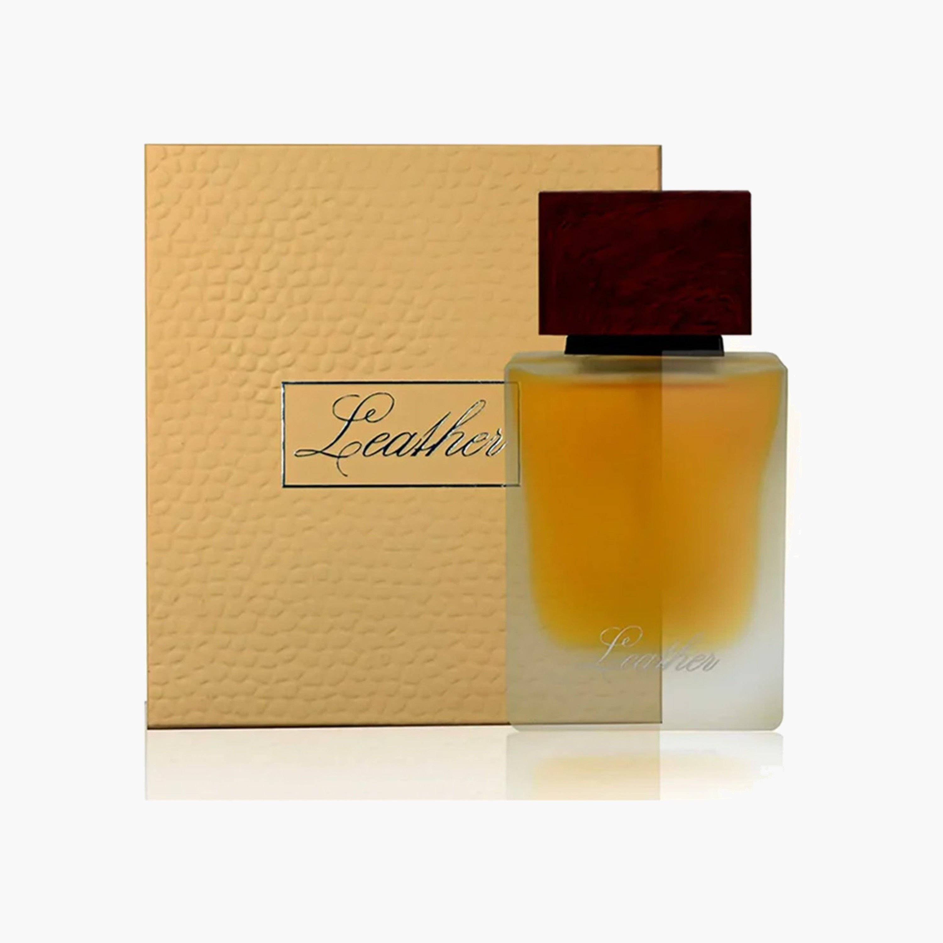 Ahmed Al Maghribi Leather Eau de Parfum - 50 ml-beautyandpersonalcare-fragrance-unisex-image-2