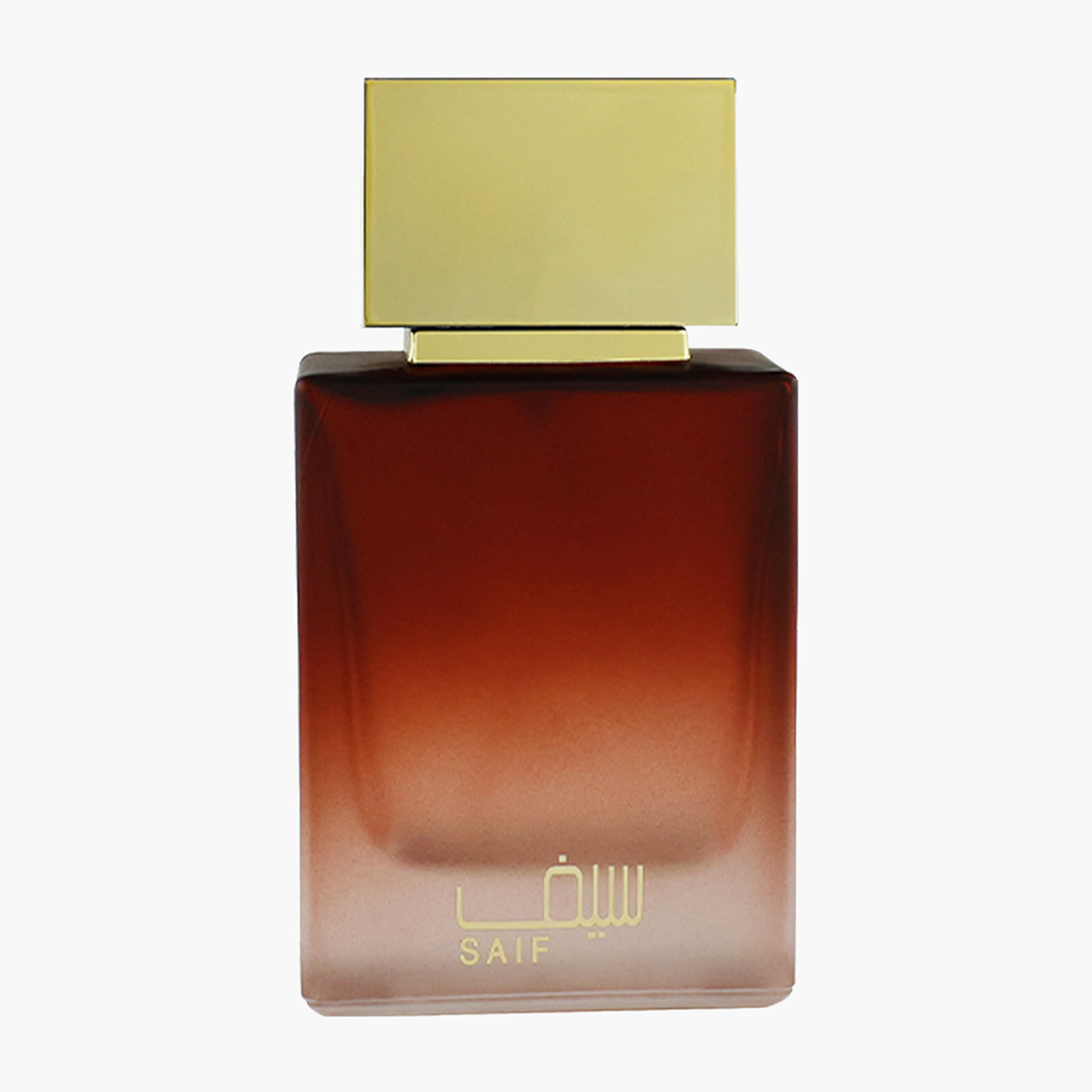 Ahmed Al Maghribi Saif Eau de Parfum - 50 ml-beautyandpersonalcare-fragrance-unisex-image-1
