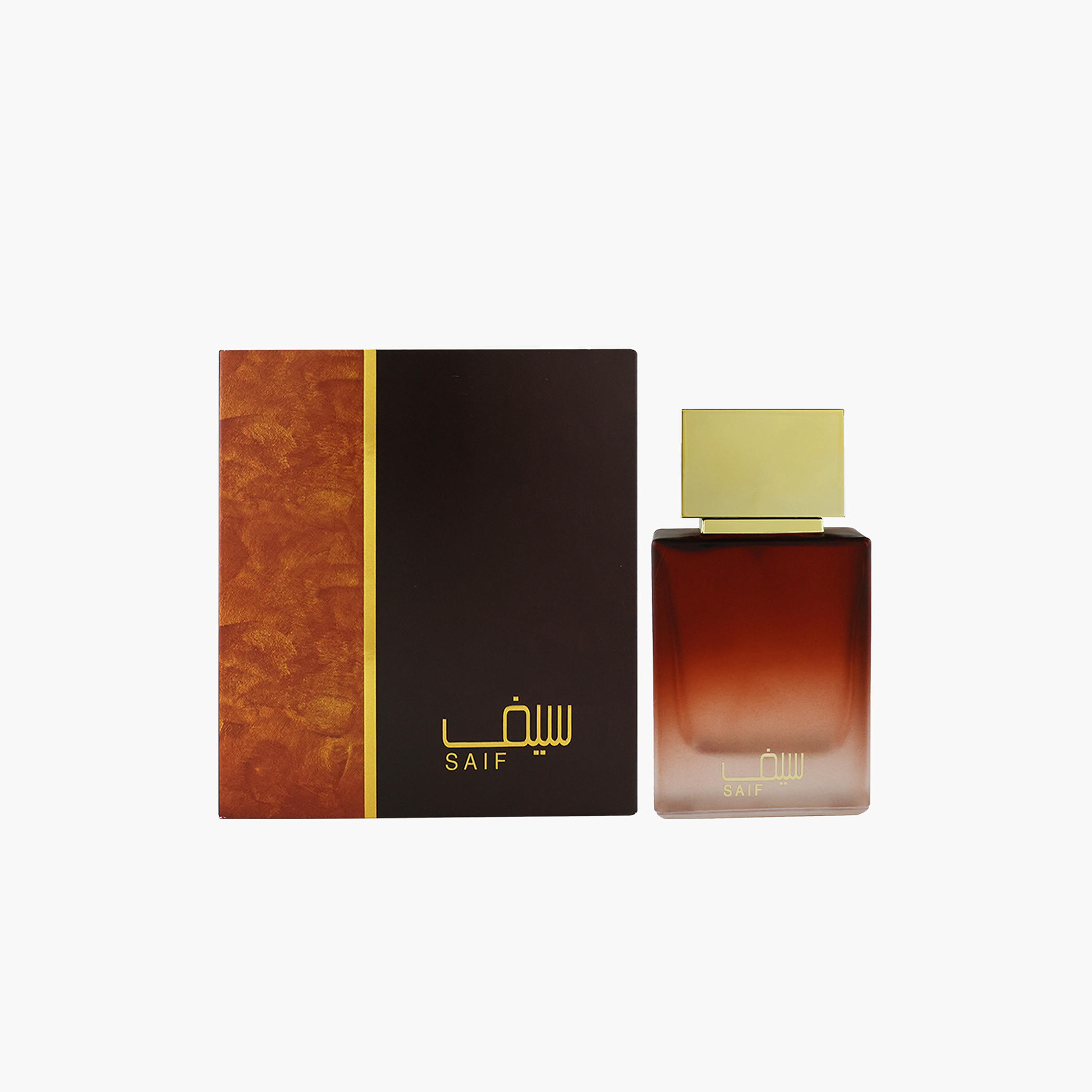 Ahmed Al Maghribi Saif Eau de Parfum - 50 ml-beautyandpersonalcare-fragrance-unisex-image-2