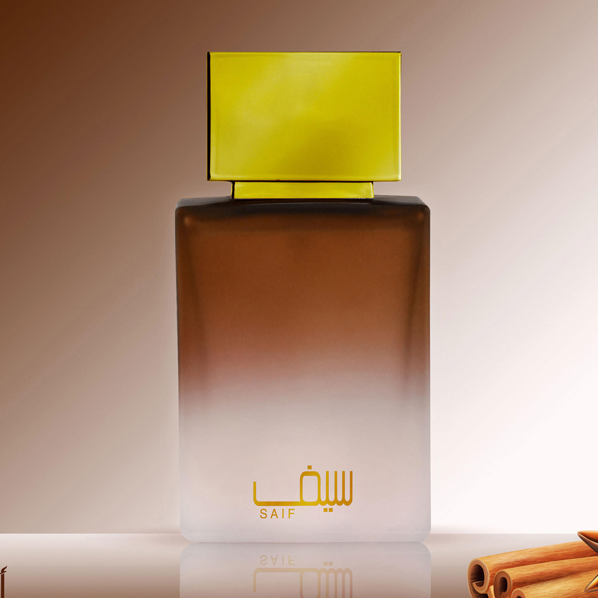 Ahmed Al Maghribi Saif Eau de Parfum - 50 ml-beautyandpersonalcare-fragrance-unisex-image-3