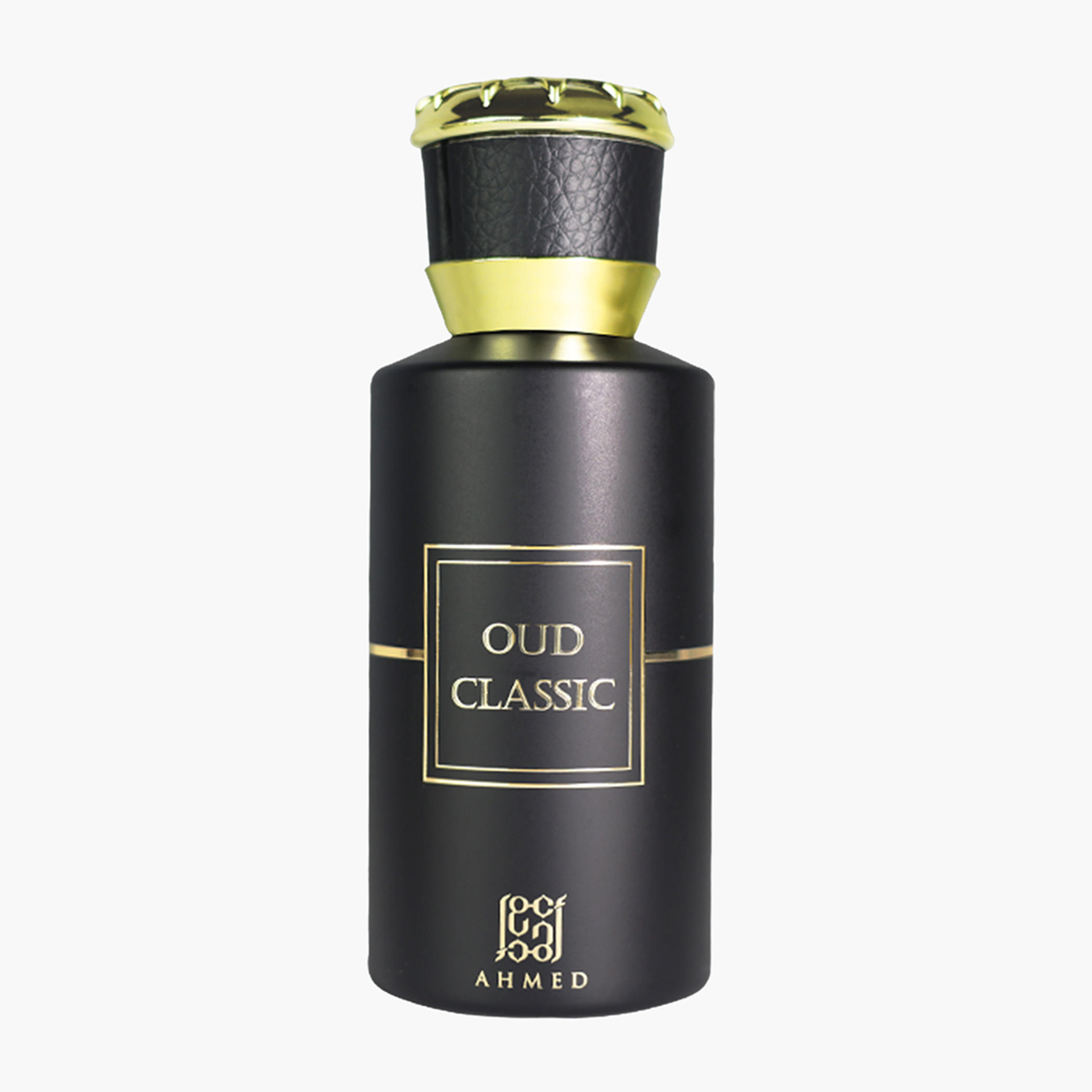 Ahmed Al Maghribi Oud Classic Eau de Parfum - 50 ml-beautyandpersonalcare-fragrance-unisex-image-1