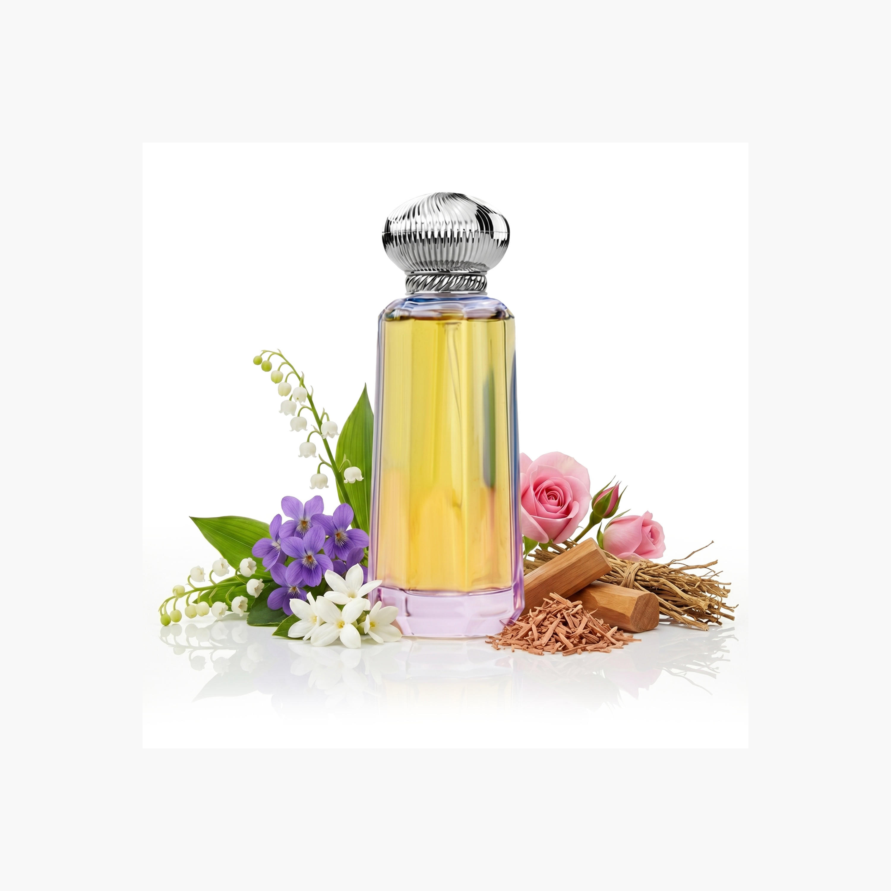 عطر أو دو بارفان معاني من أحمد المغربي - 100 مل-beautyandpersonalcare-fragrance-unisex-image-3