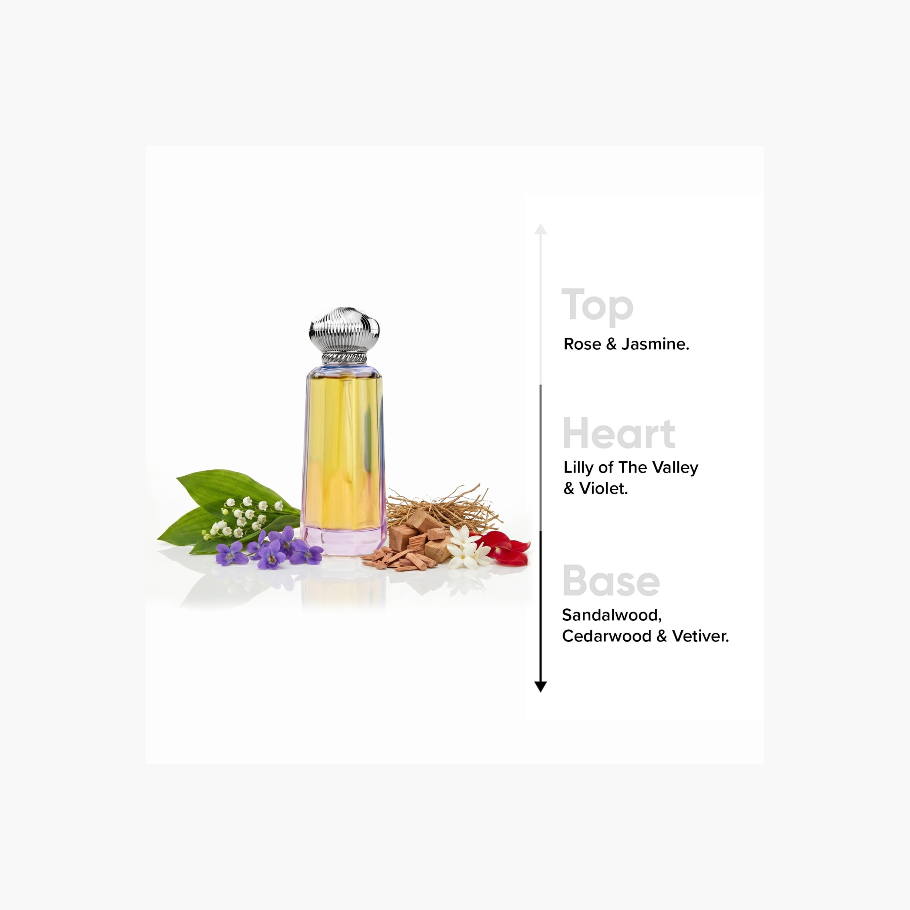عطر أو دو بارفان معاني من أحمد المغربي - 100 مل-beautyandpersonalcare-fragrance-unisex-image-4