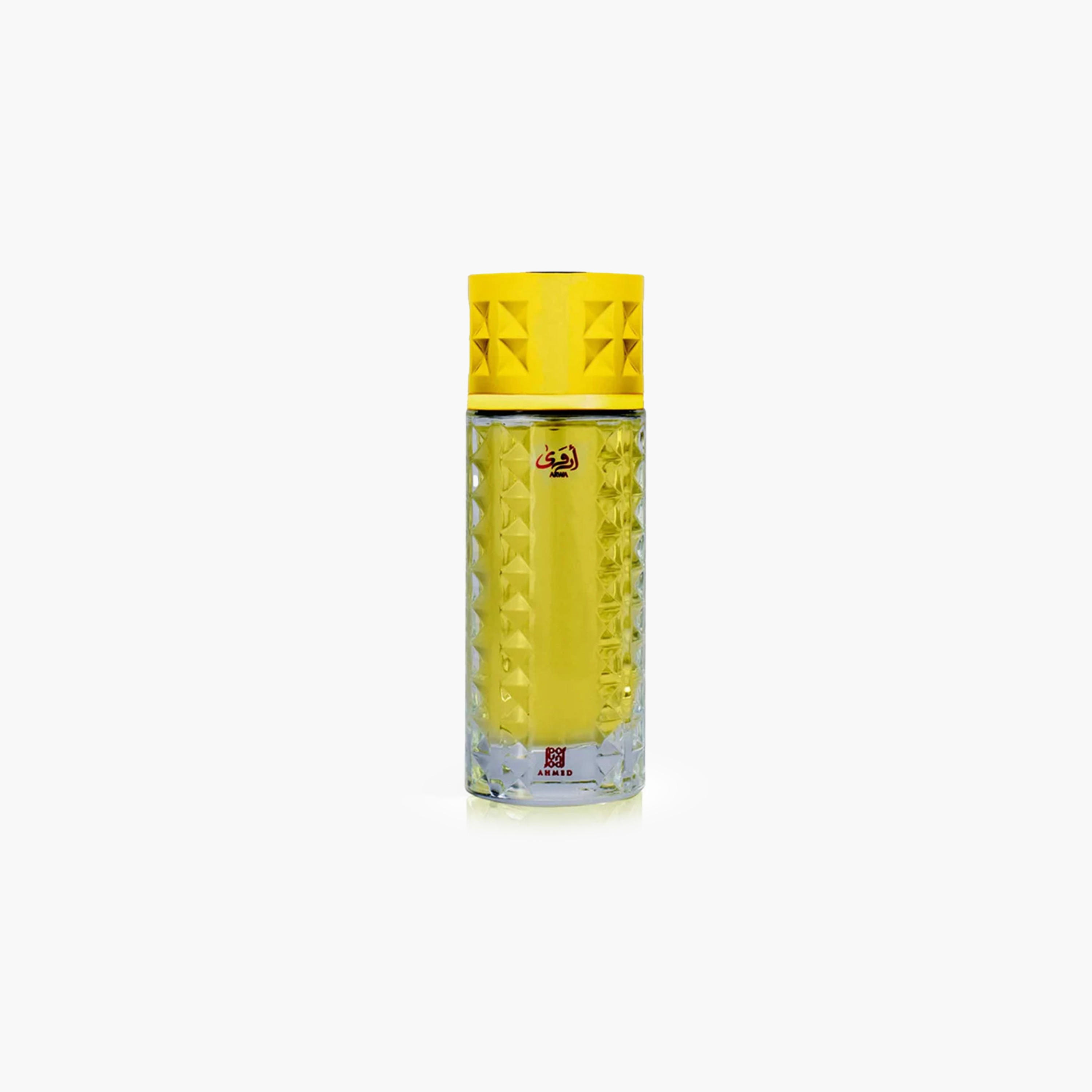بخاخ عطر أو دو بارفان أروى من أحمد المغربي - 100 مل-beautyandpersonalcare-fragrance-unisex-image-1