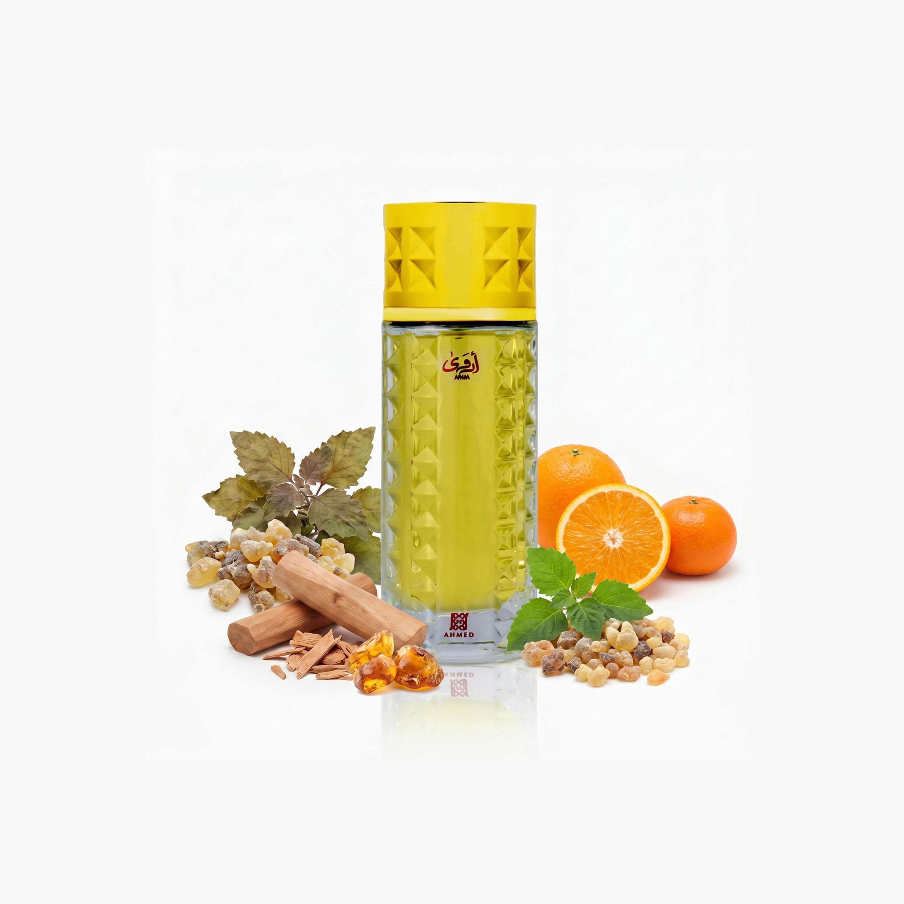 بخاخ عطر أو دو بارفان أروى من أحمد المغربي - 100 مل-beautyandpersonalcare-fragrance-unisex-image-3