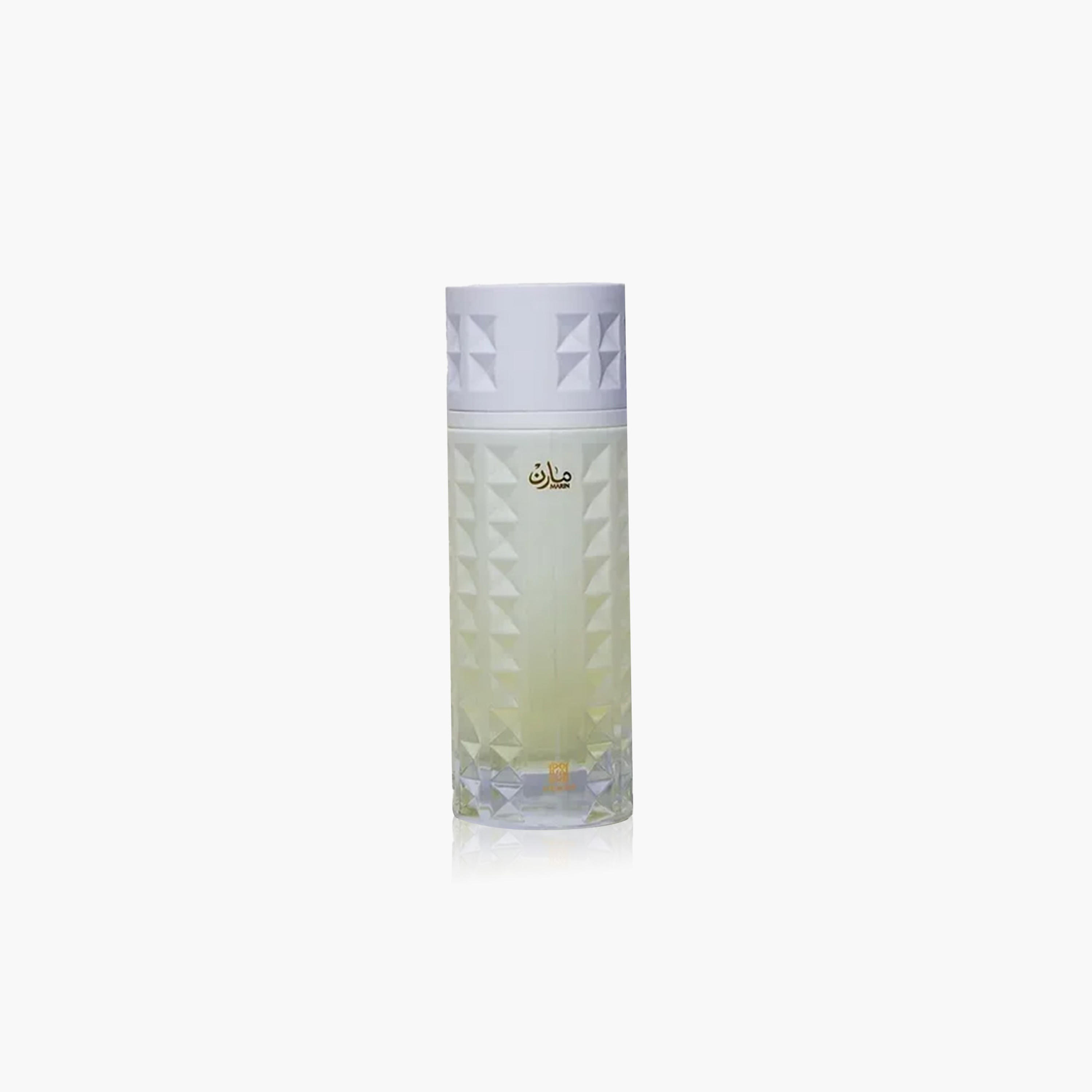 بخاخ عطر أو دو بارفان مارين من أحمد المغربي - 100 مل-beautyandpersonalcare-fragrance-unisex-image-1
