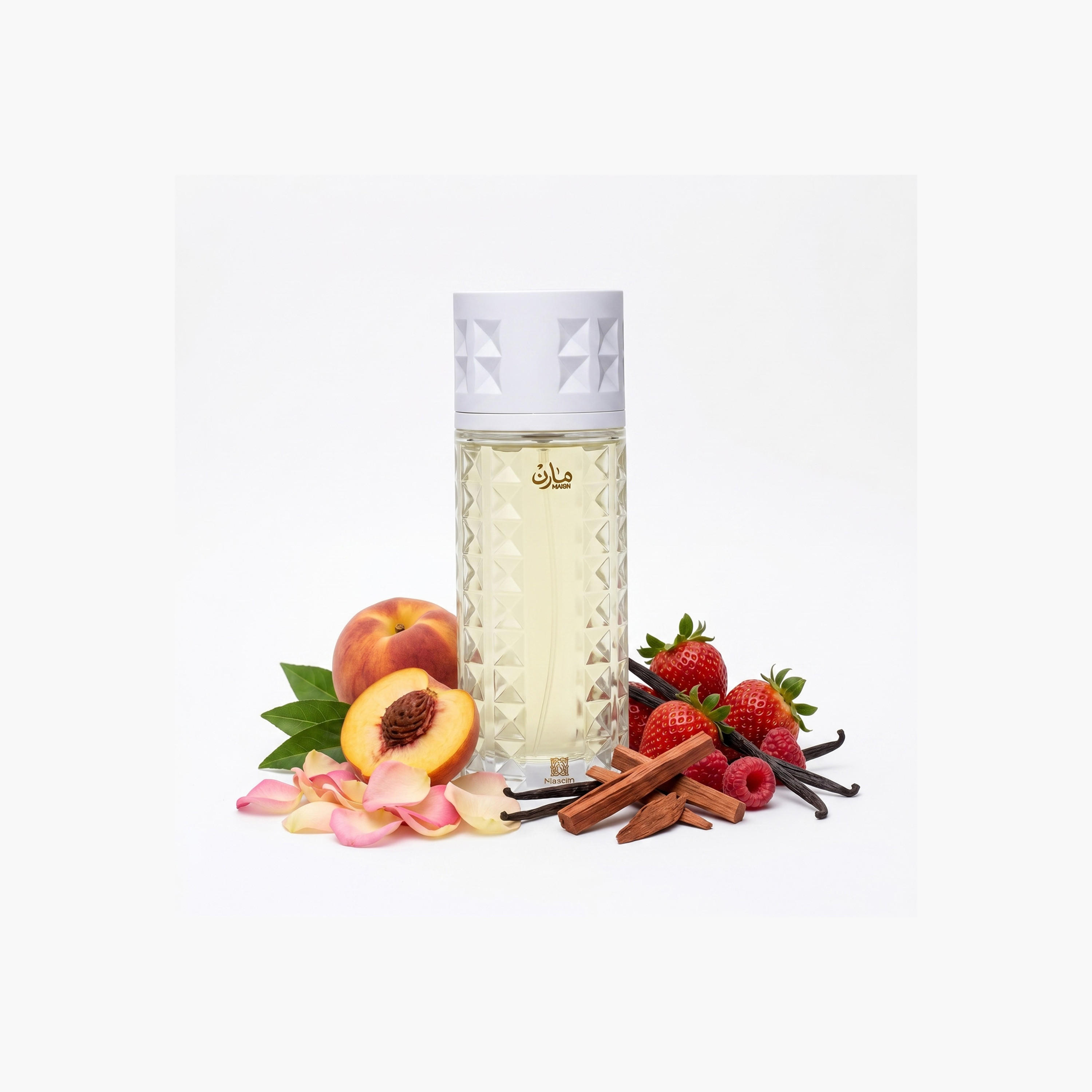 بخاخ عطر أو دو بارفان مارين من أحمد المغربي - 100 مل-beautyandpersonalcare-fragrance-unisex-image-5