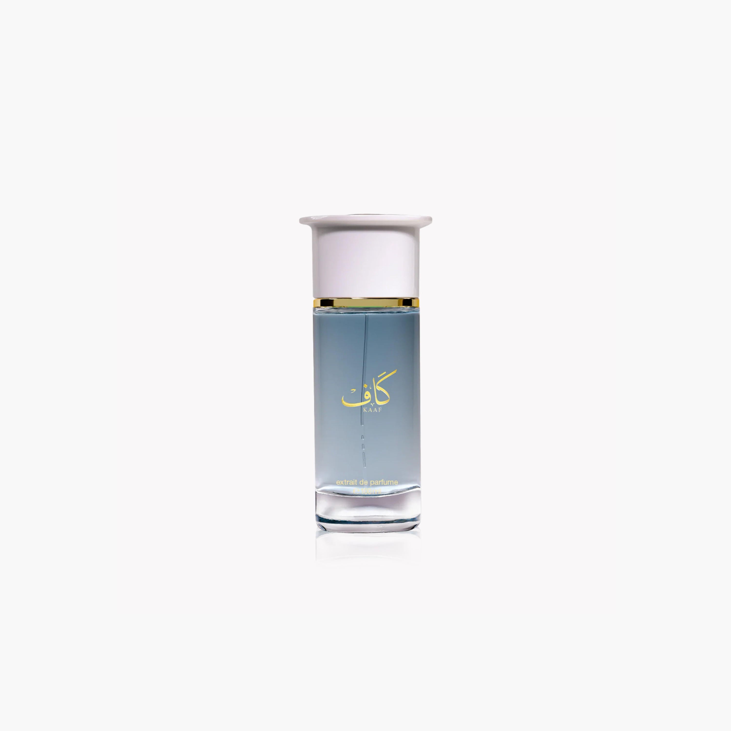 Ahmed Al Maghribi Kaaf Eau de Parfum - 100  ml-beautyandpersonalcare-fragrance-unisex-image-1