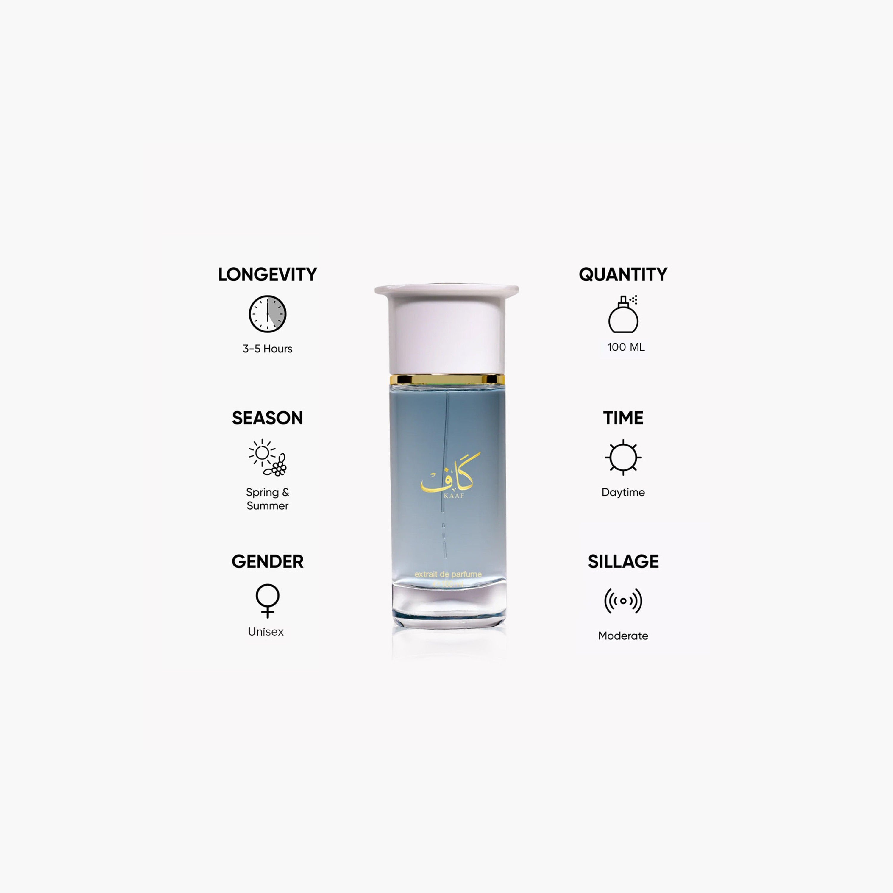 عطر أو دي برفيوم كاف من أحمد المغربي - 100 مل-beautyandpersonalcare-fragrance-unisex-image-2