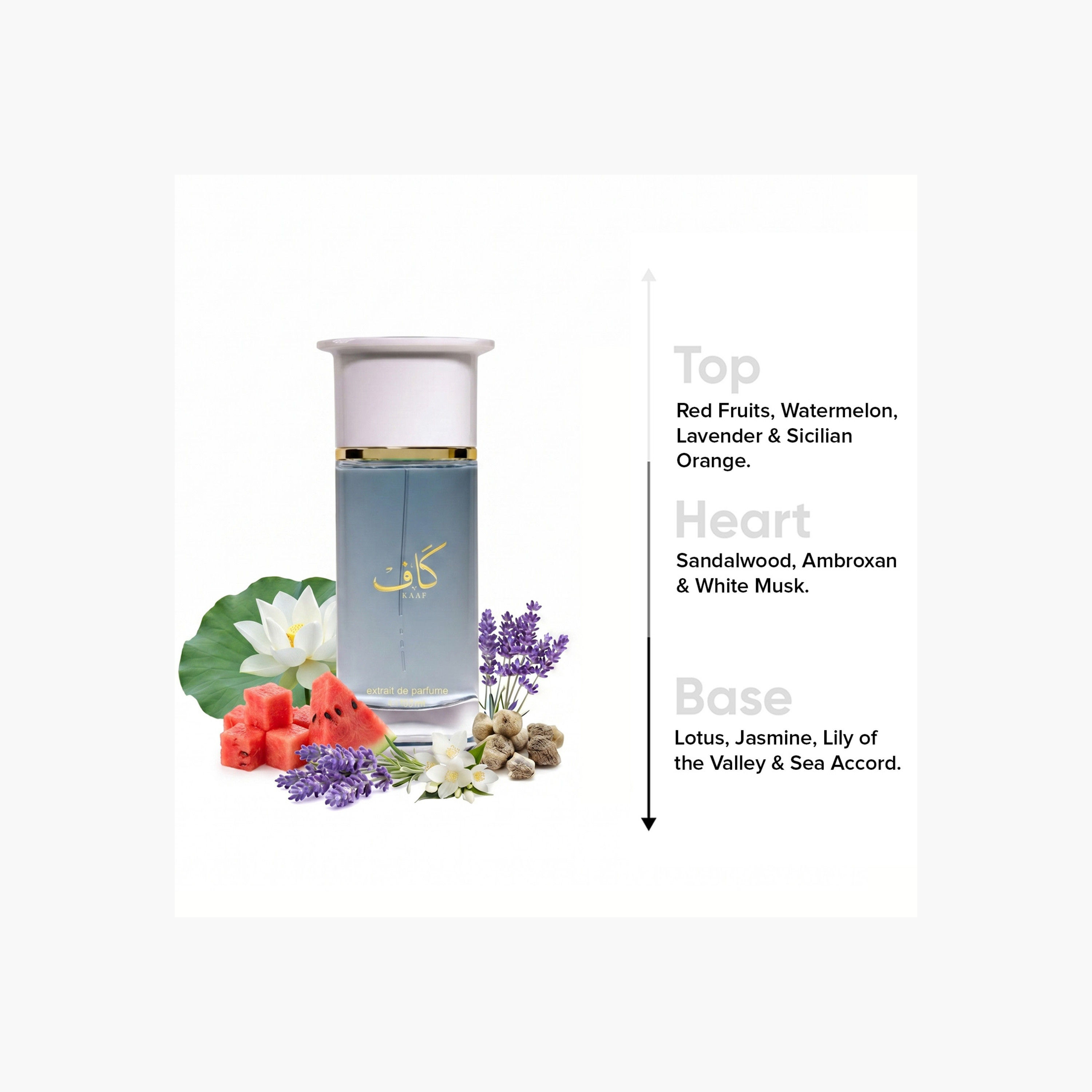 عطر أو دي برفيوم كاف من أحمد المغربي - 100 مل-beautyandpersonalcare-fragrance-unisex-image-3