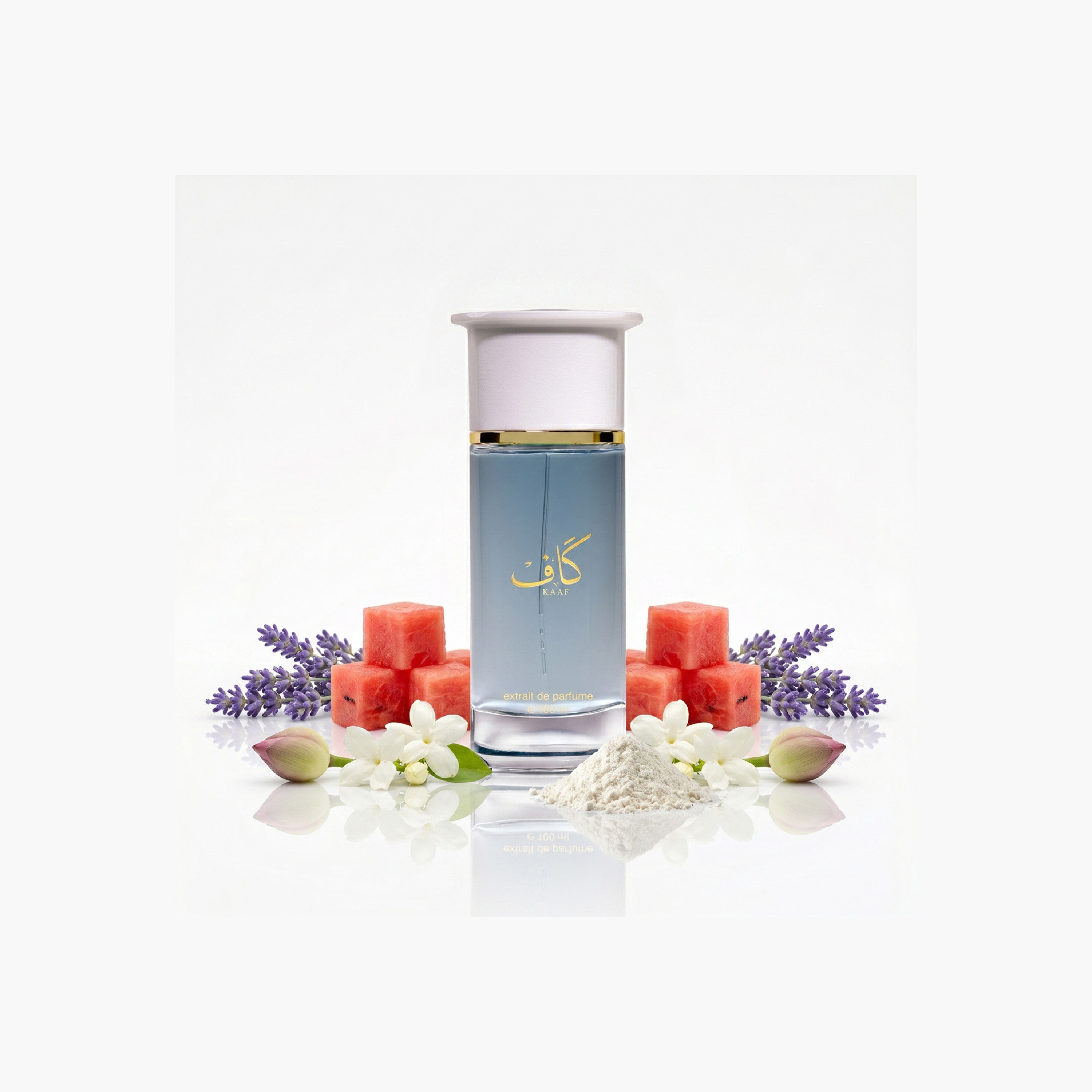 عطر أو دي برفيوم كاف من أحمد المغربي - 100 مل-beautyandpersonalcare-fragrance-unisex-image-4