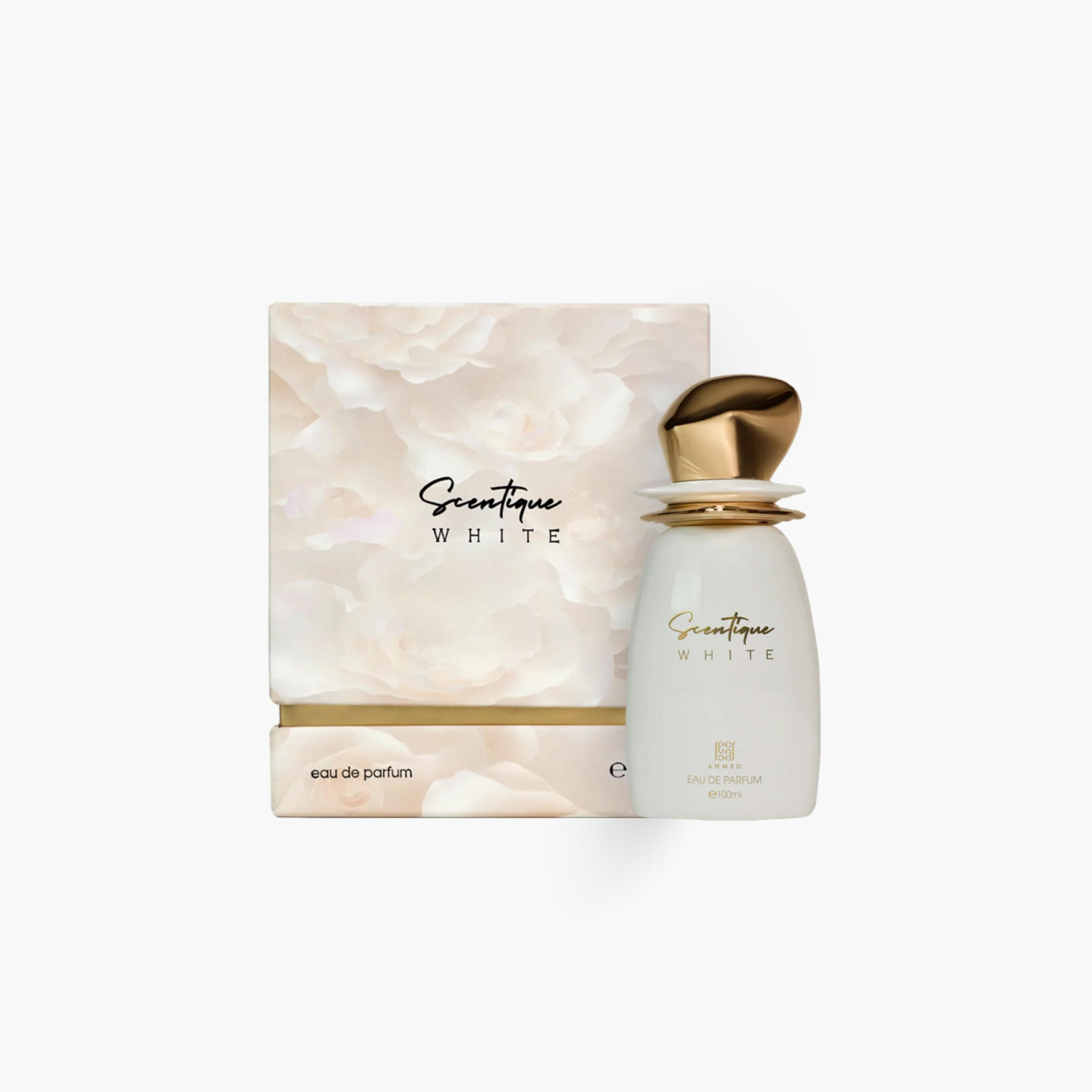 Ahmed Al Maghribi Scentique Eau De Parfum - 100 ml-beautyandpersonalcare-fragrance-unisex-image-4