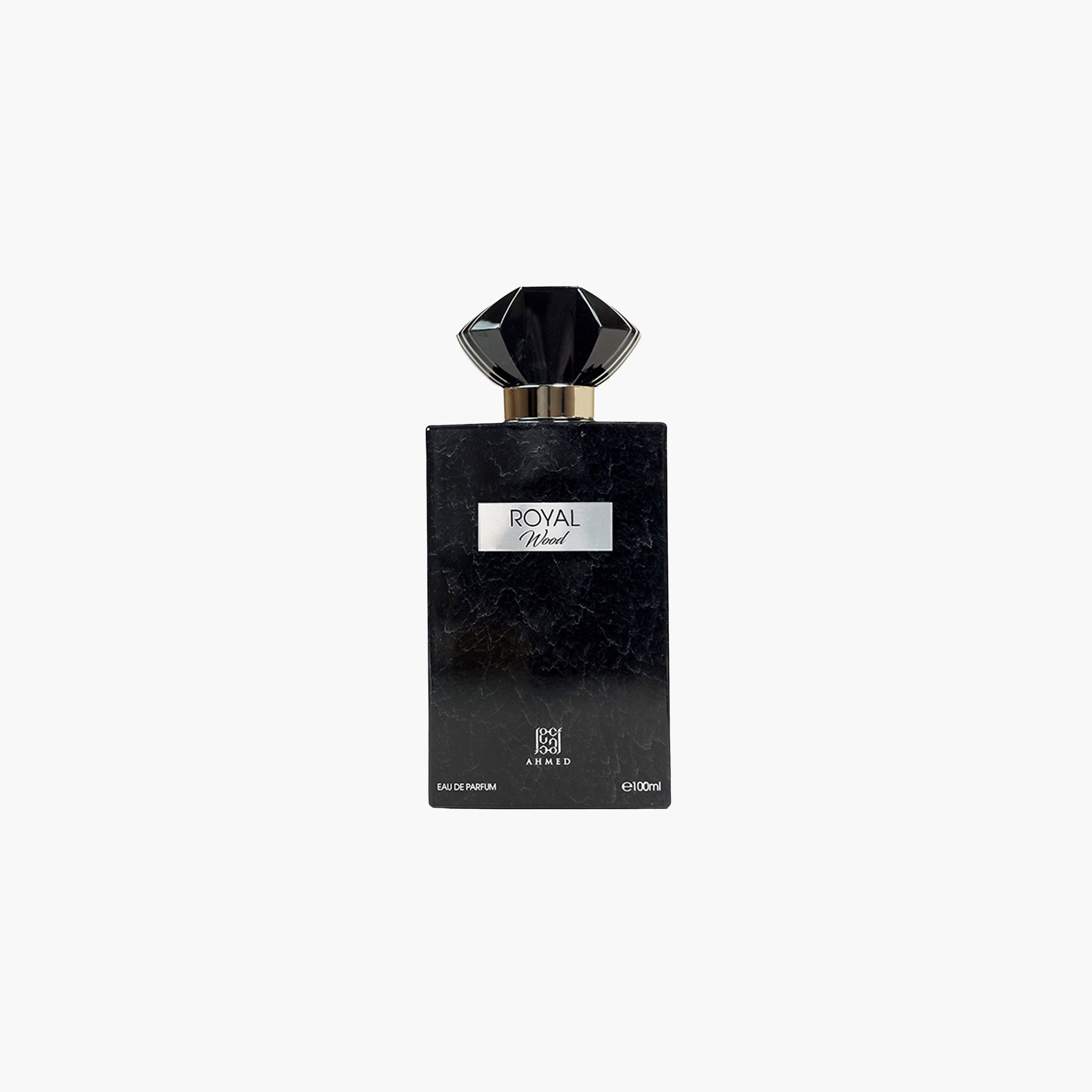 عطر أو دو بارفان رويال وود من أحمد المغربي - 100 مل-beautyandpersonalcare-fragrance-unisex-image-1