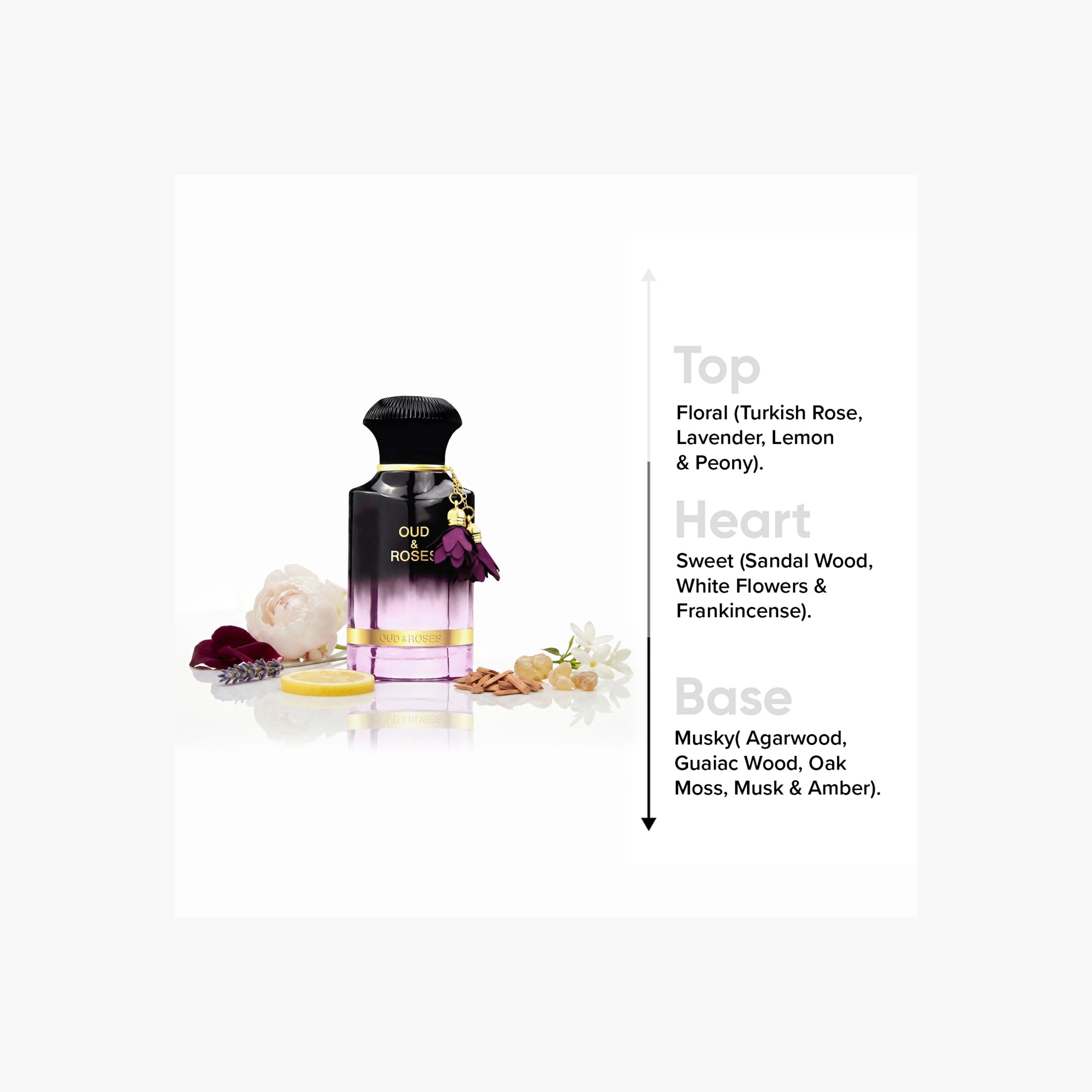 عطر أو دو بارفان عود وورد من أحمد المغربي - 60 مل-beautyandpersonalcare-fragrance-unisex-image-4