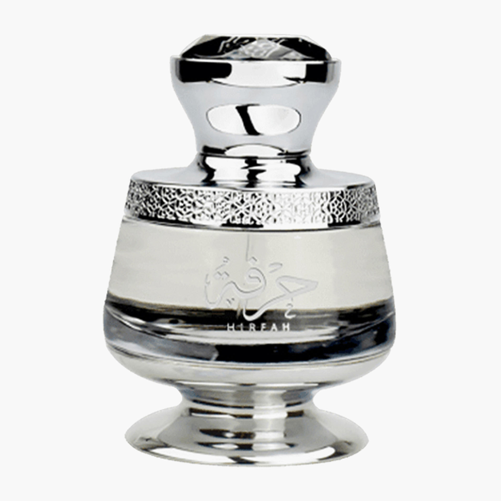 Ahmed Al Maghribi Hirfah Eau De Parfum - 75 ml-beautyandpersonalcare-fragrance-unisex-image-1
